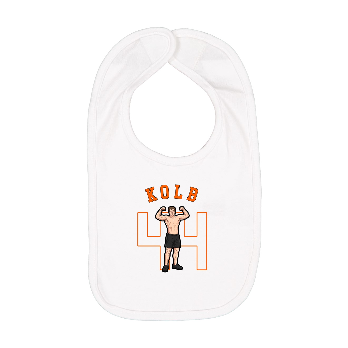 Infant Bib
