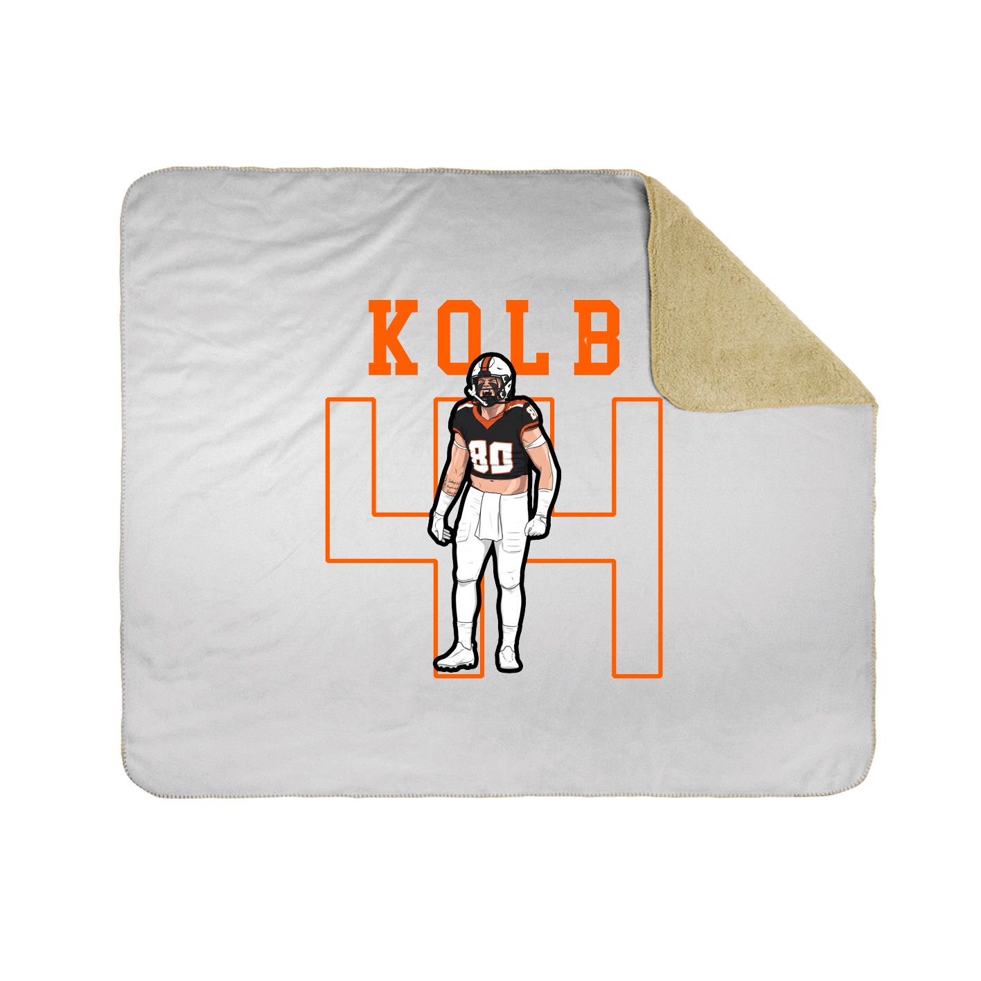 Throw Blanket