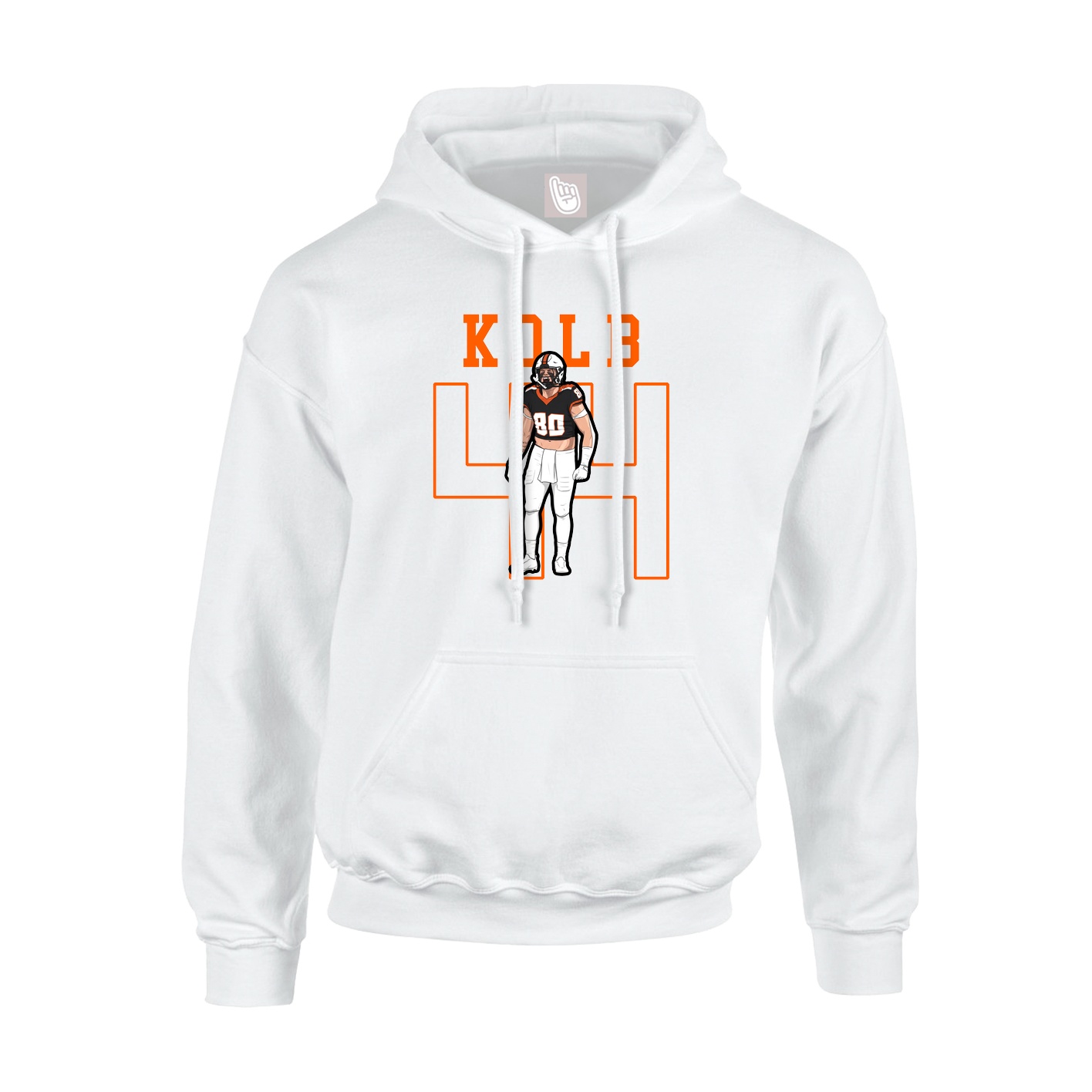 Youth Hoodie