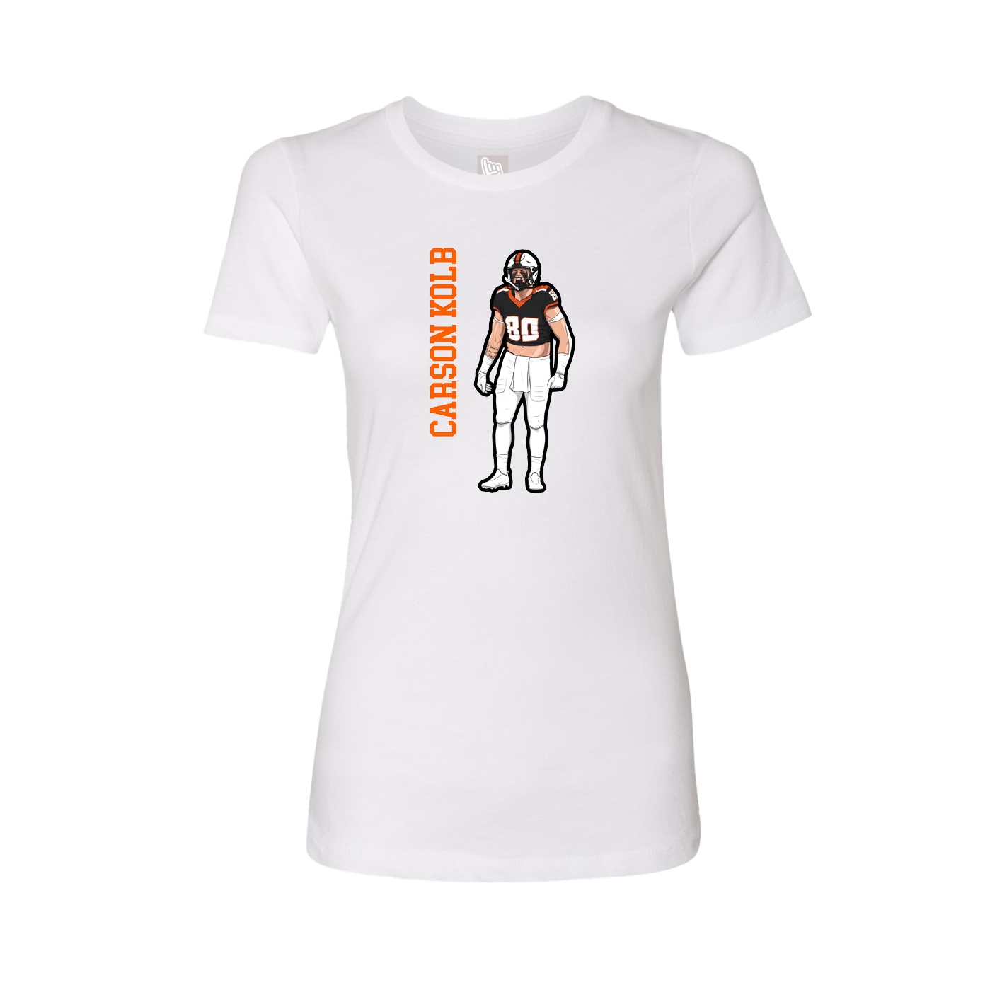 NIL Club Womens Tee