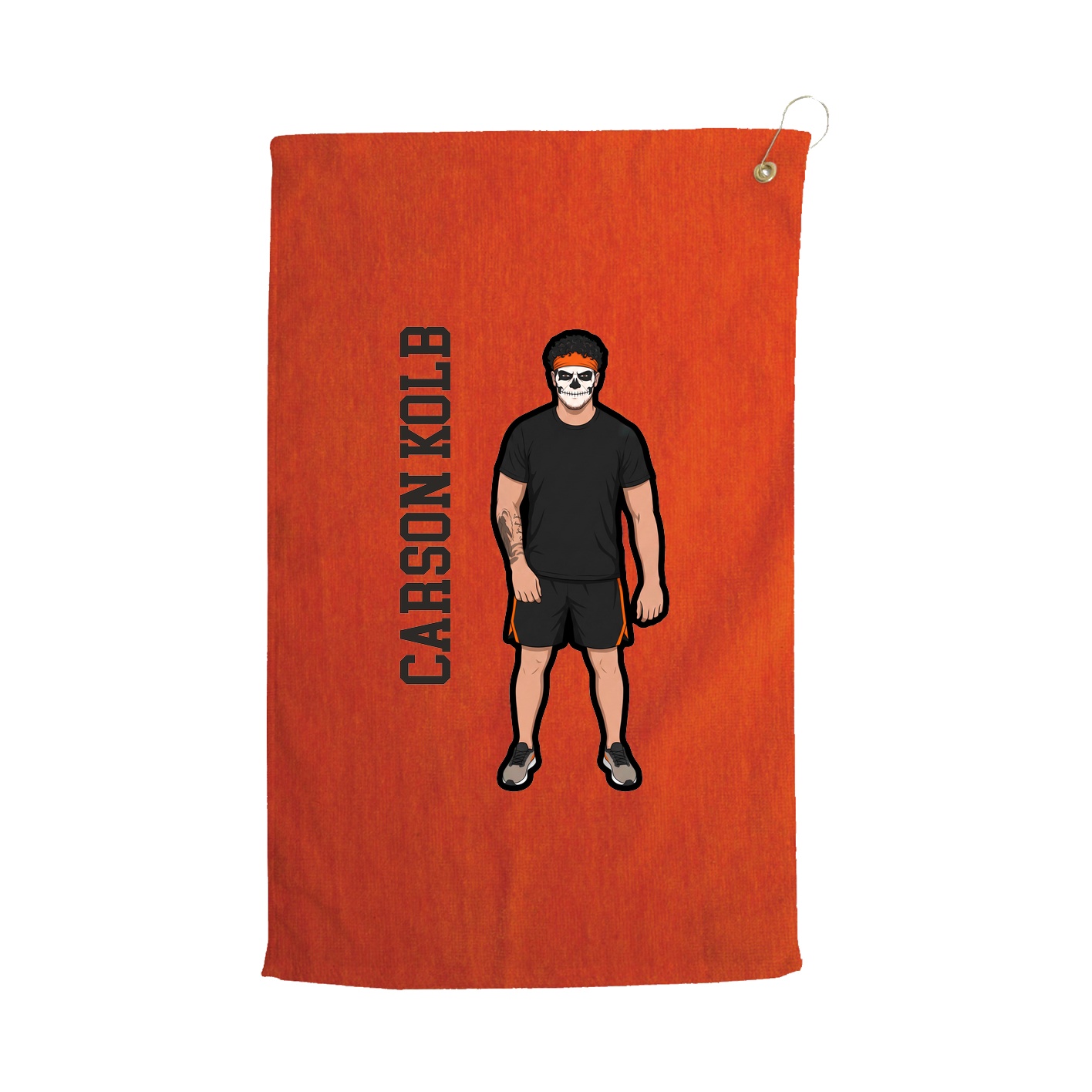 Golf Towel