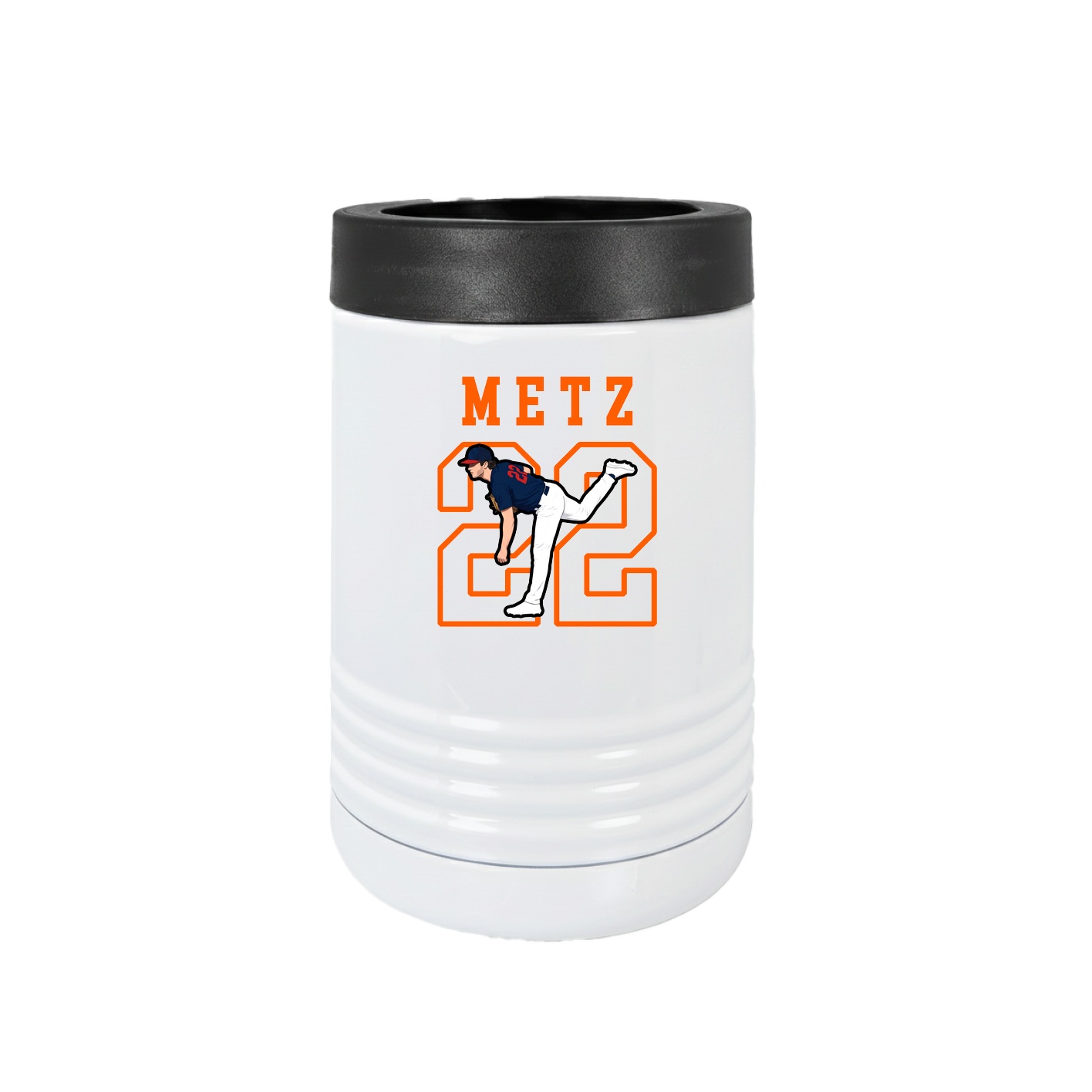 Beverage Holder — Shirsey in White