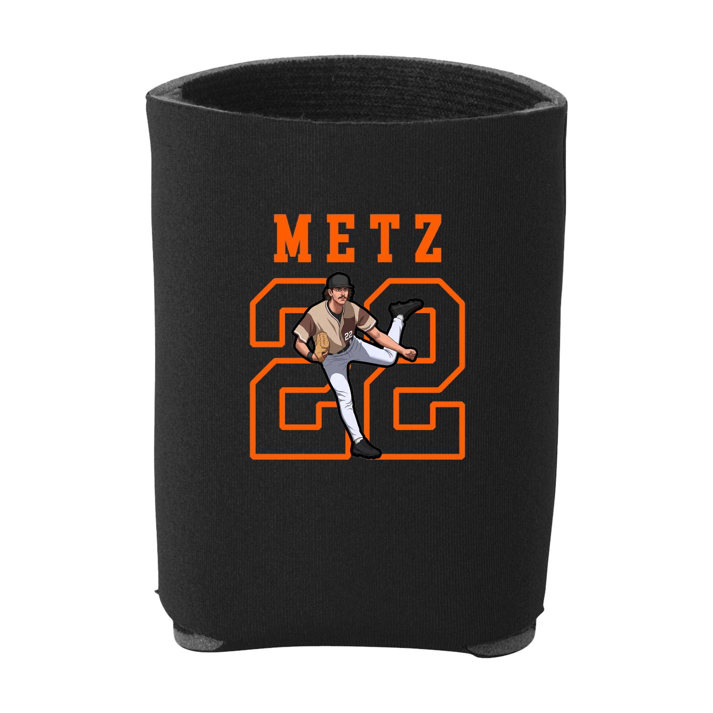Can Holder — Shirsey in Black