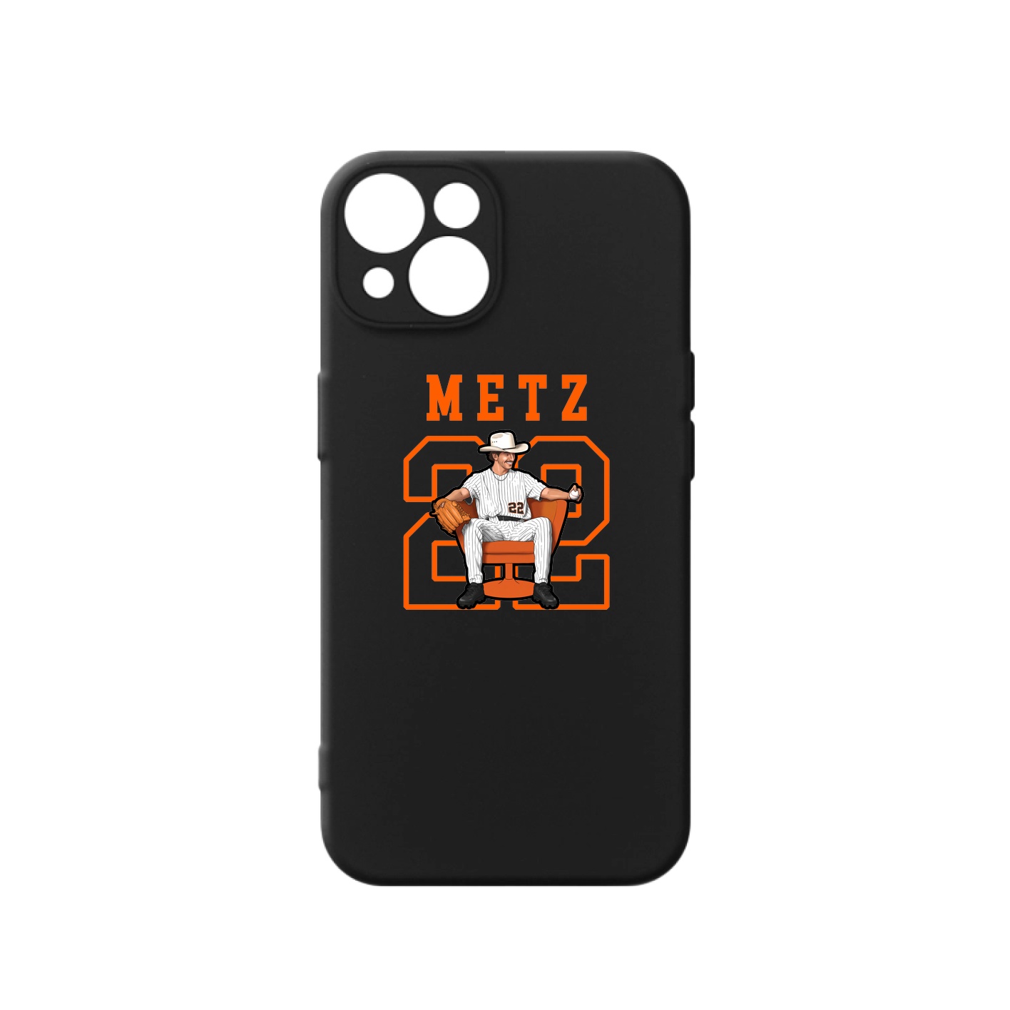 iPhone case