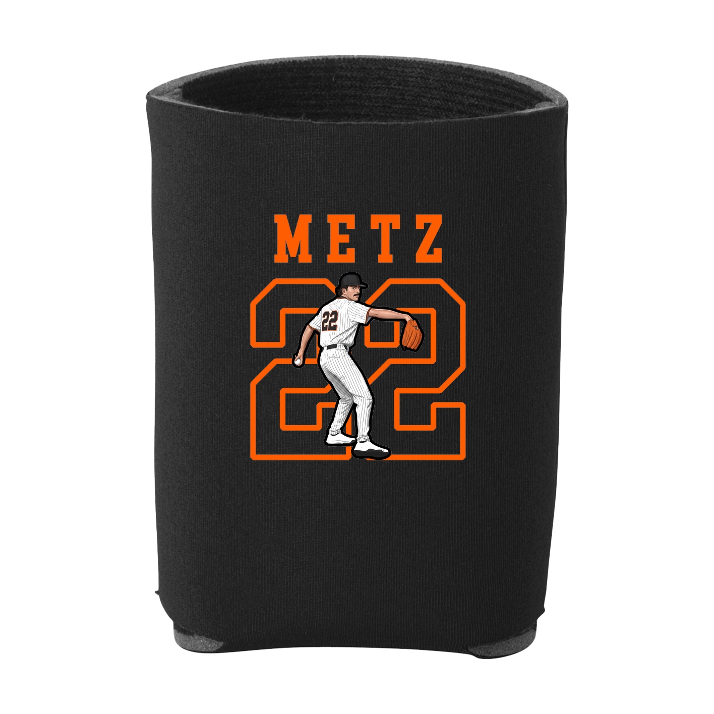 Can Holder — Shirsey in Black