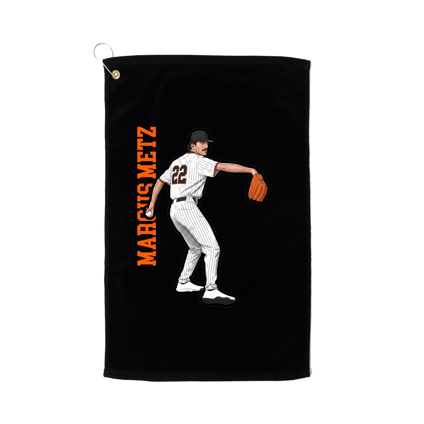 Golf Towel