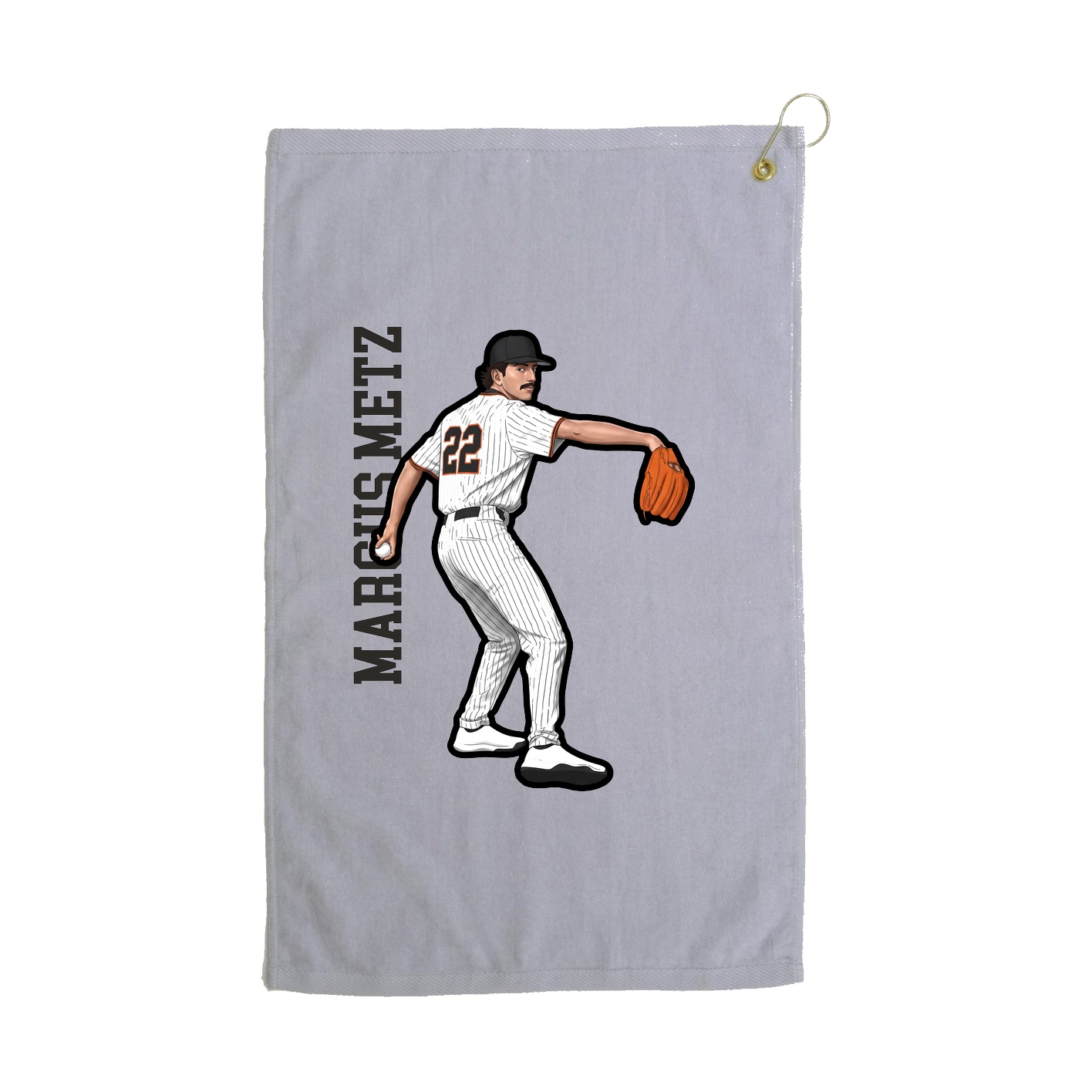 Golf Towel