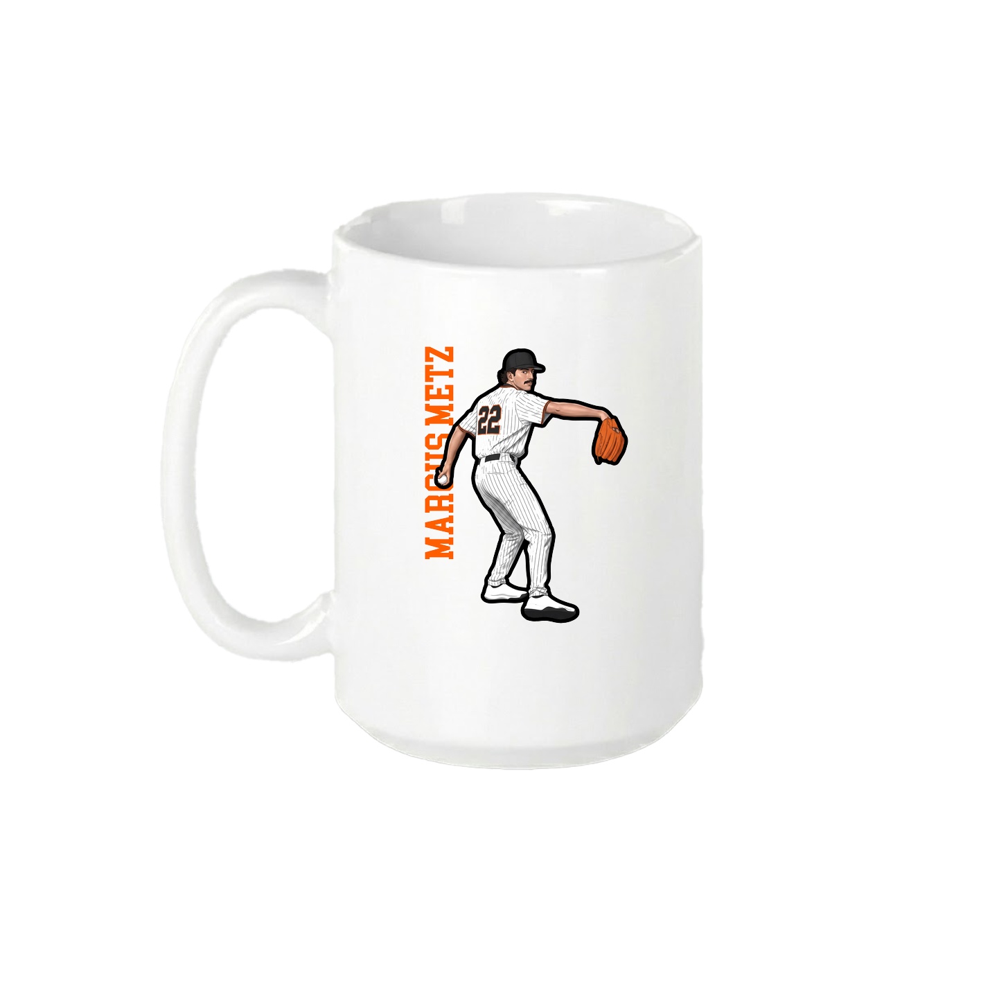 15oz Coffee Mug