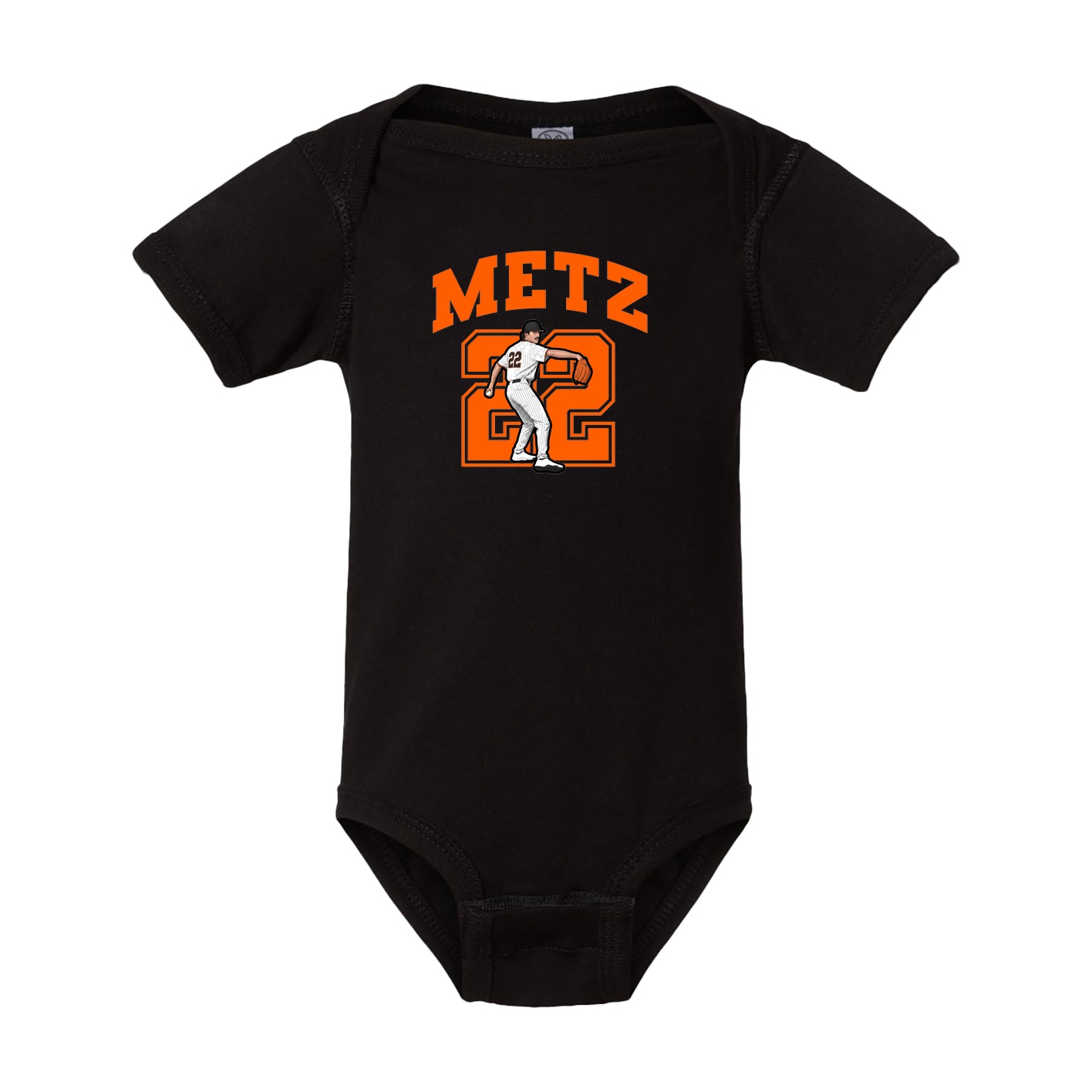 Baby Onesie