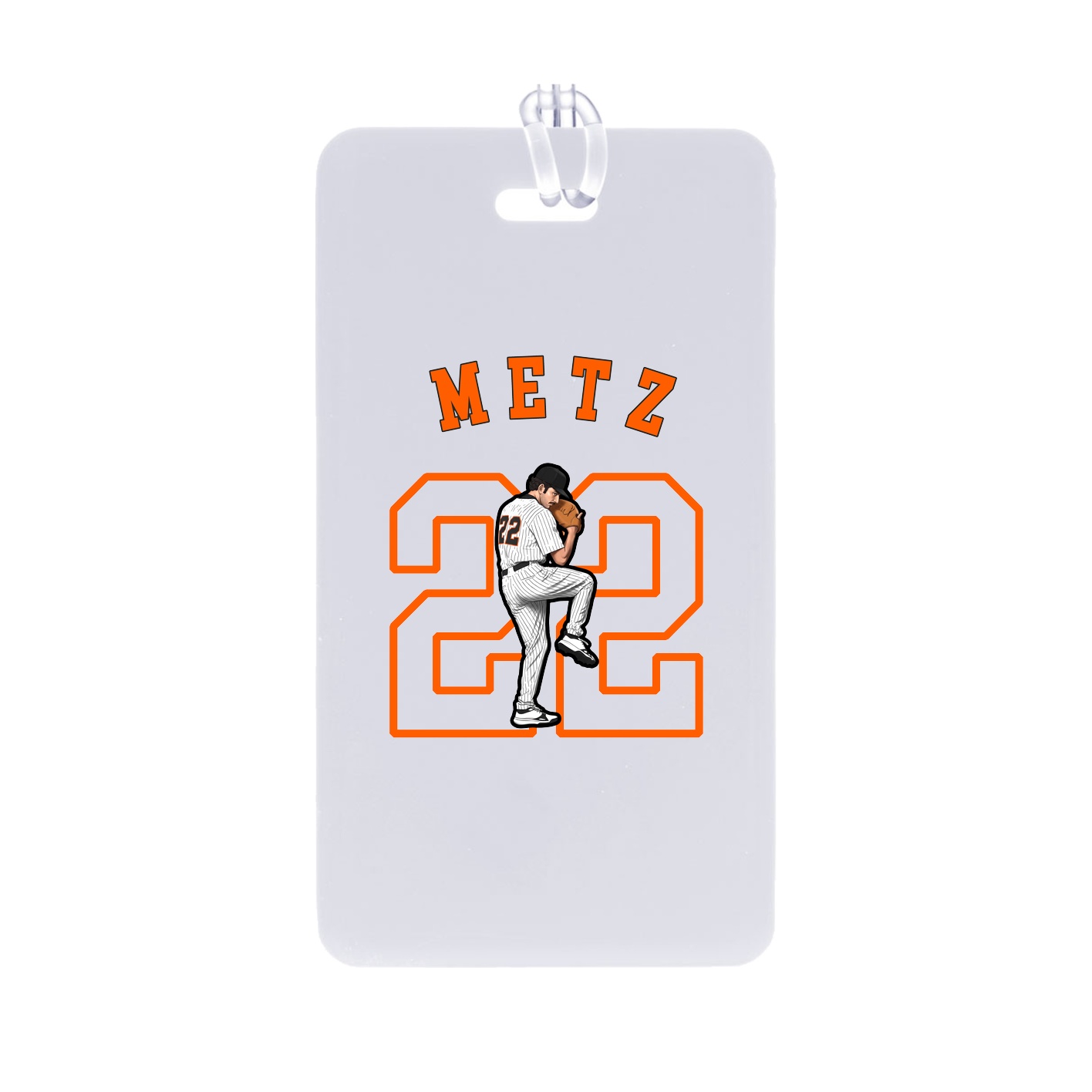 Bag Tag