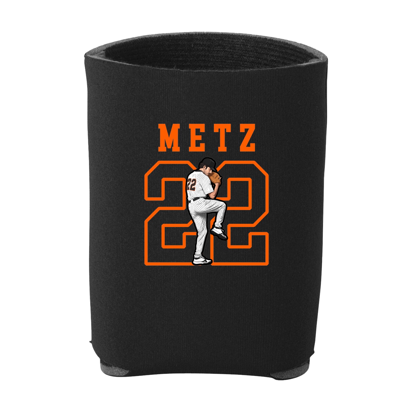 Can Holder — Shirsey in Black