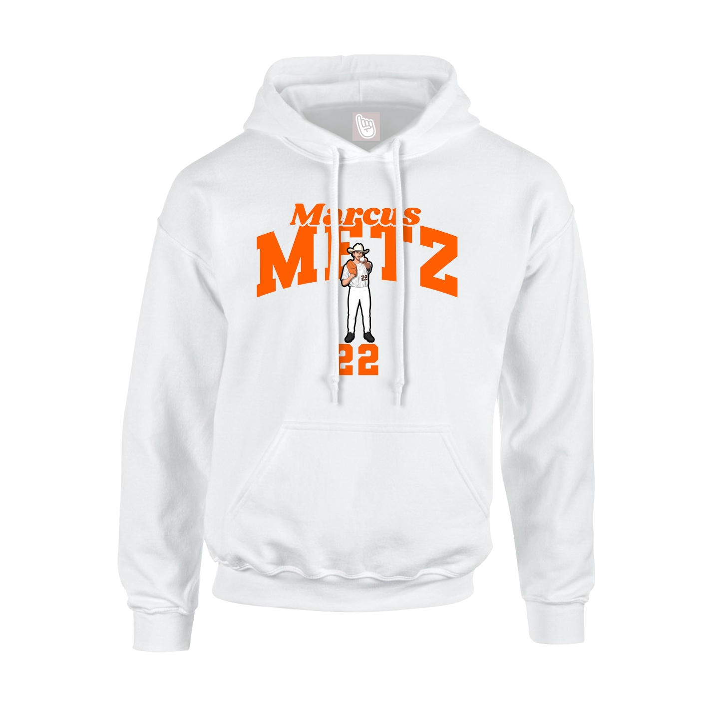Youth Hoodie