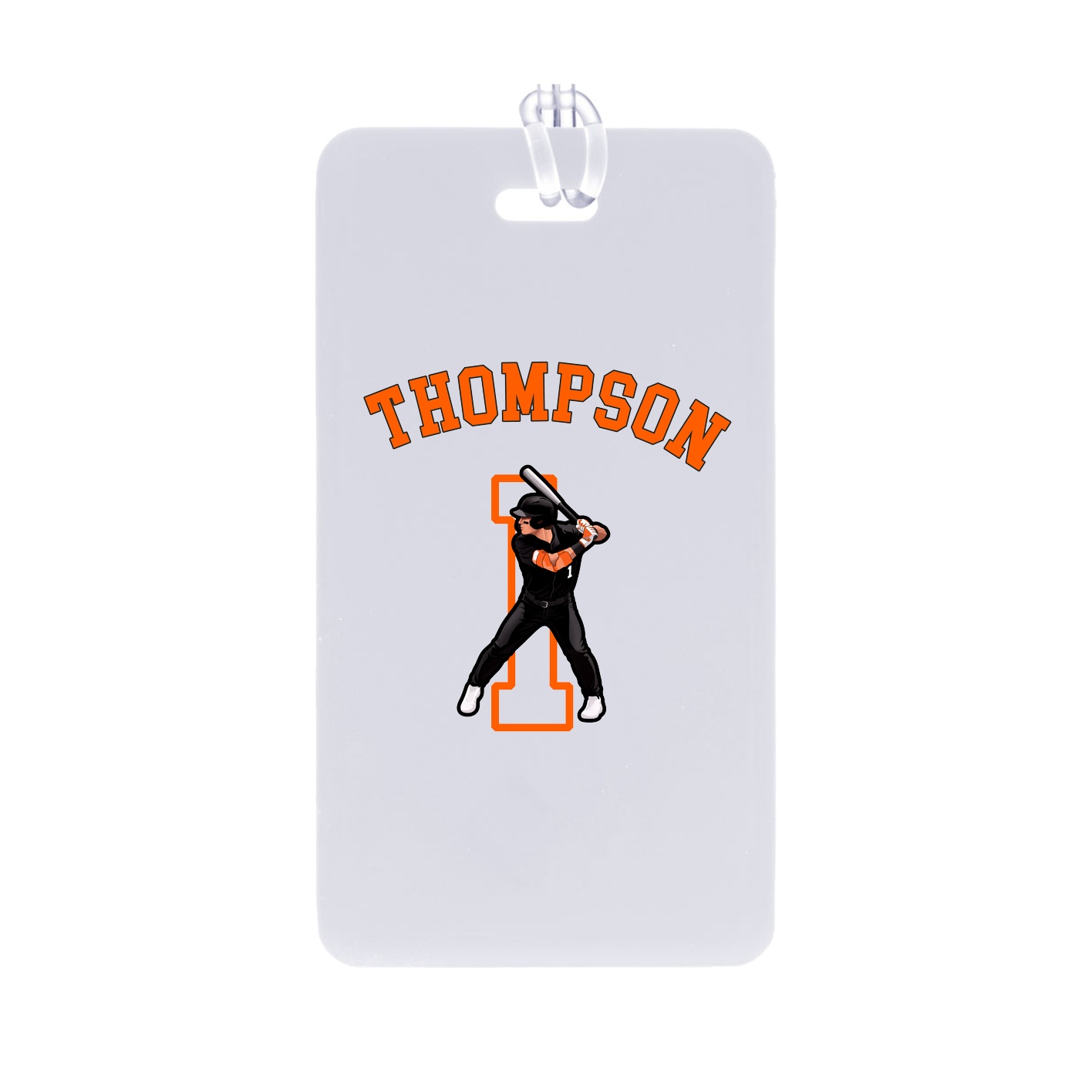Bag Tag