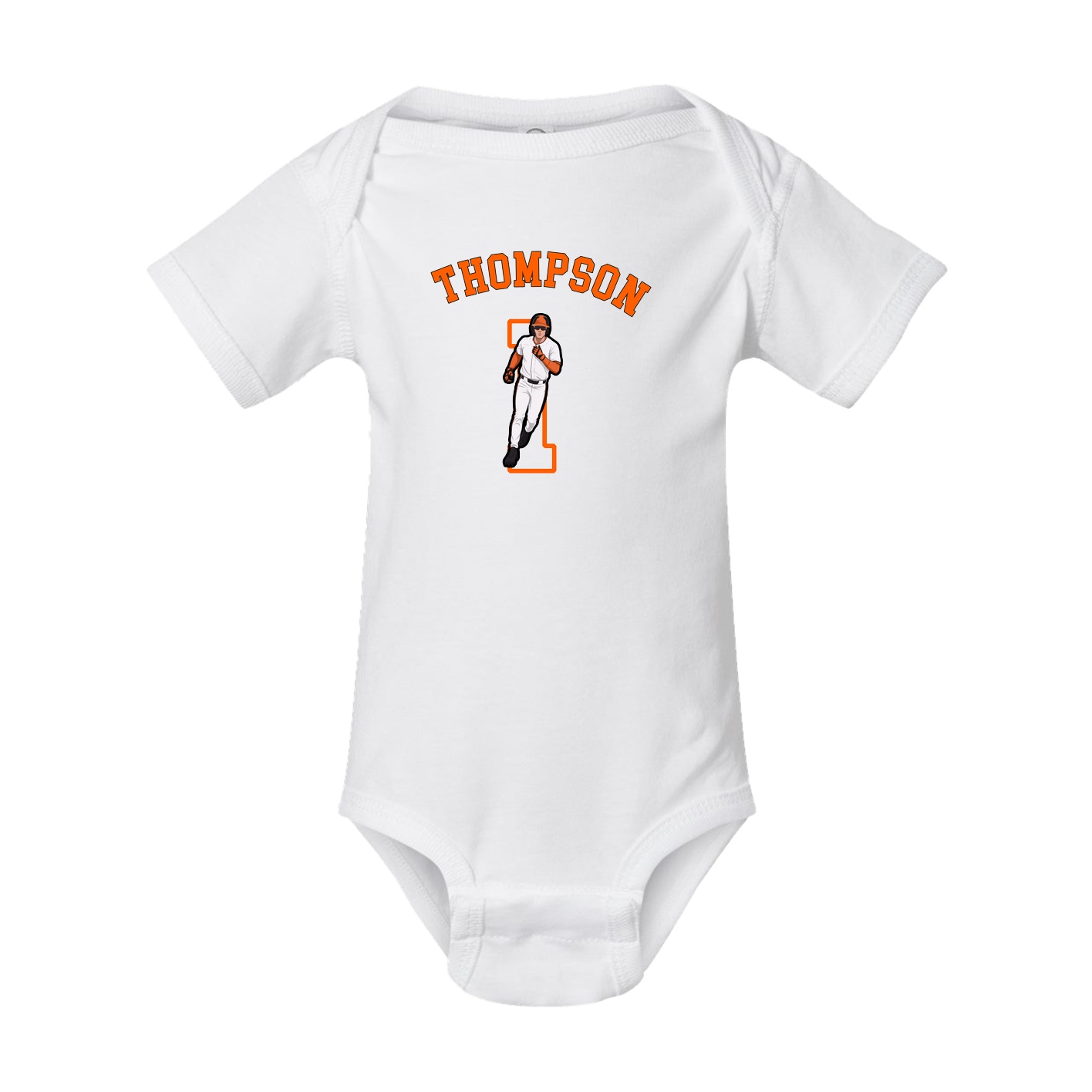 Baby Onesie