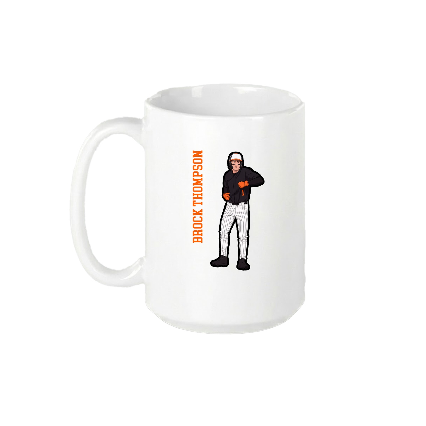 15oz Coffee Mug