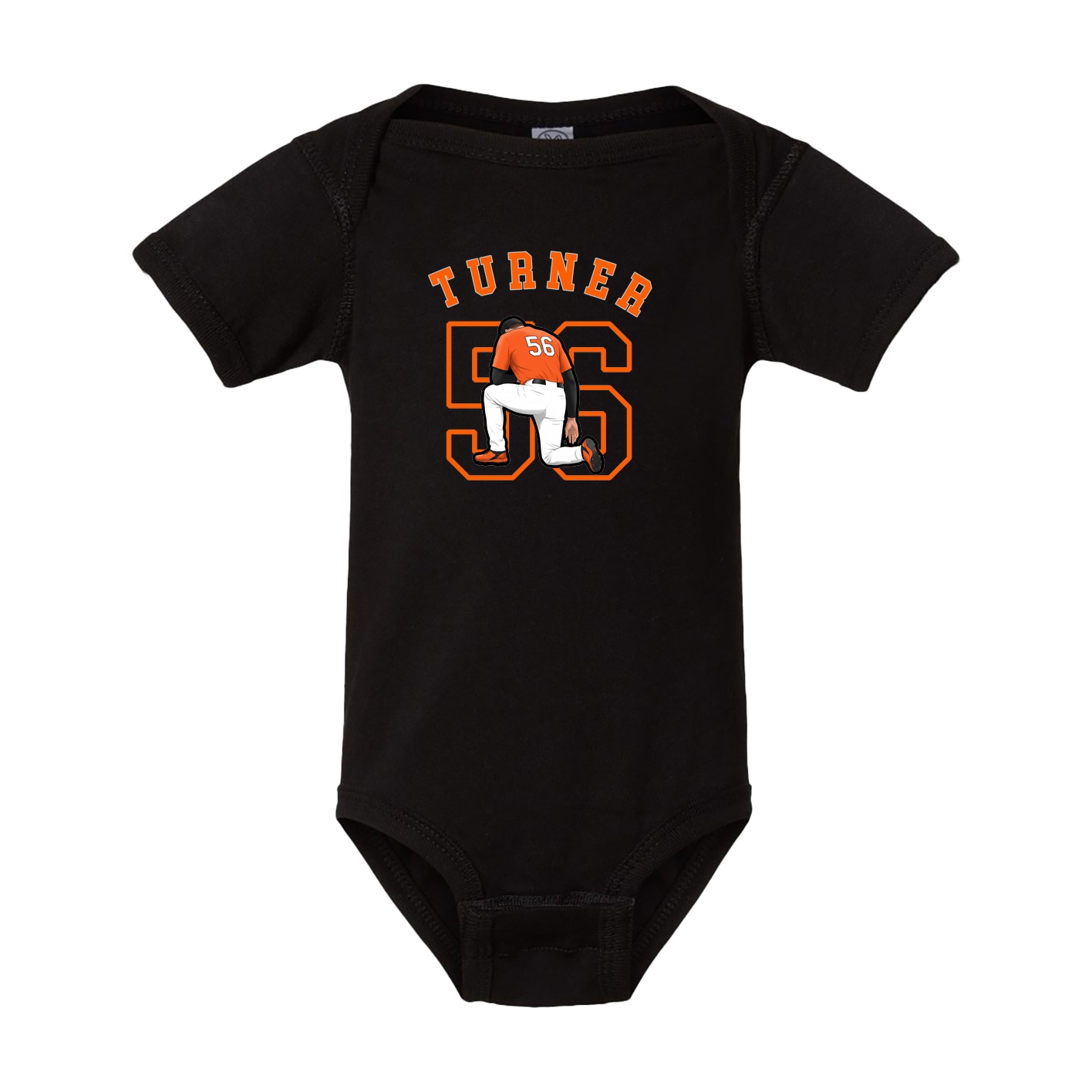 Baby Onesie