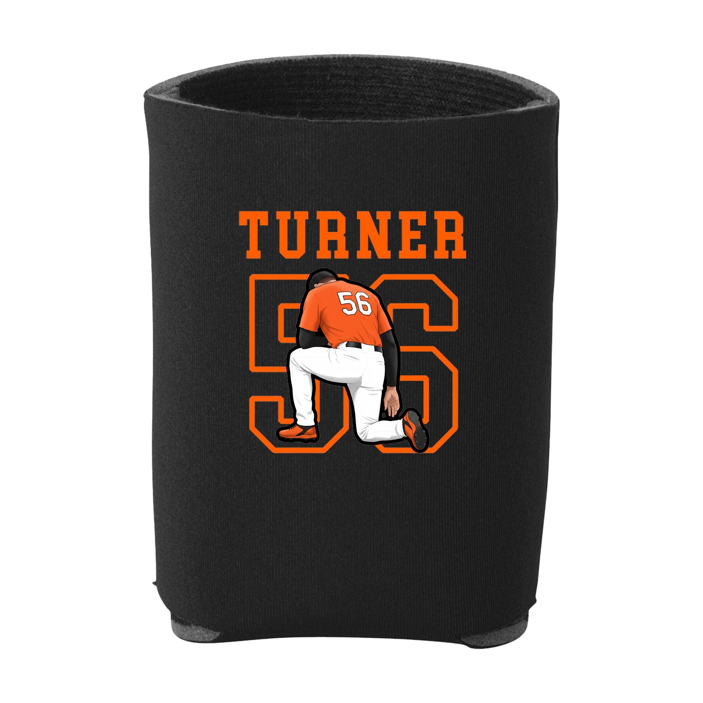 Can Holder — Shirsey in Black