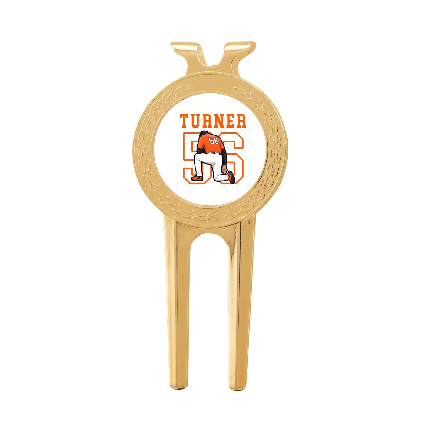 Divot Tool with Ball Marker — Shirsey in Classic