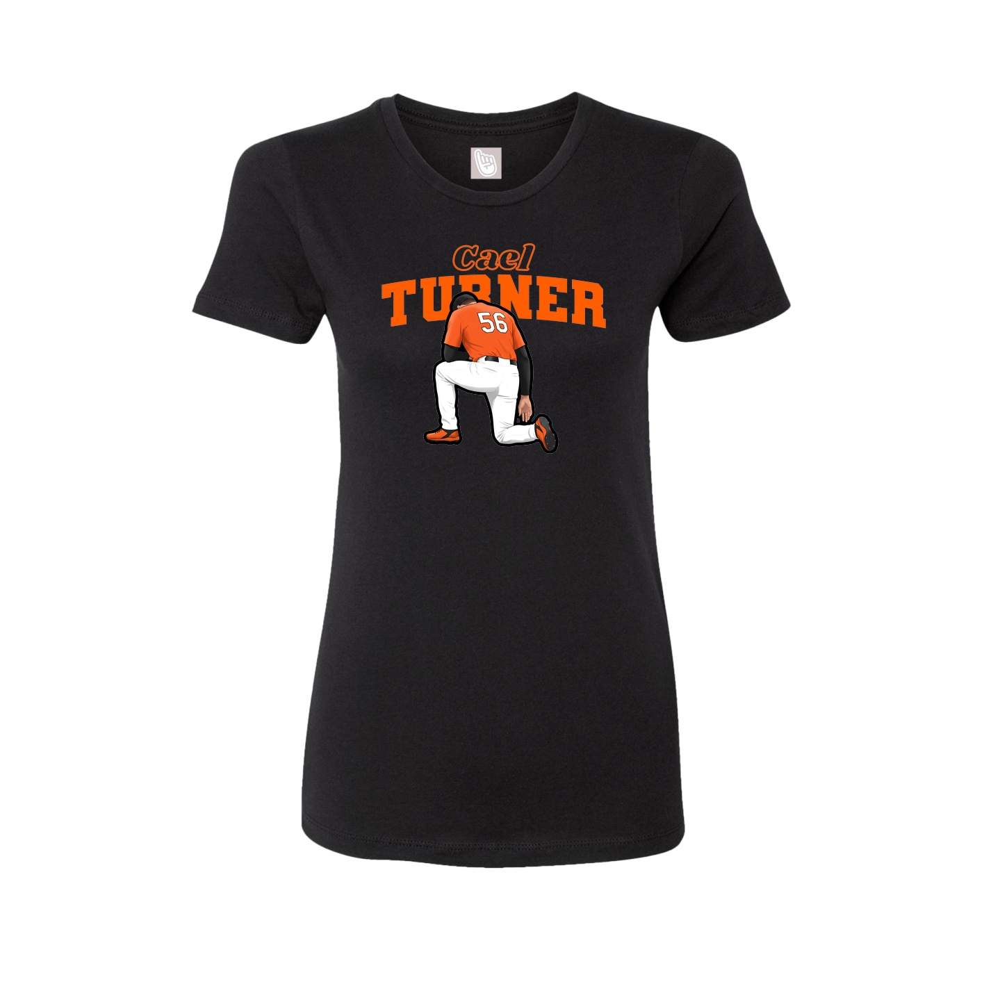 Fitted Women's Tee