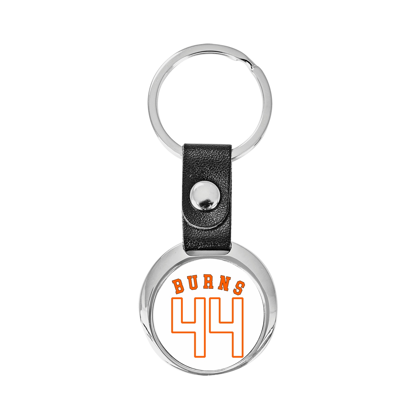 Key Chain — Shirsey Arch in Classic