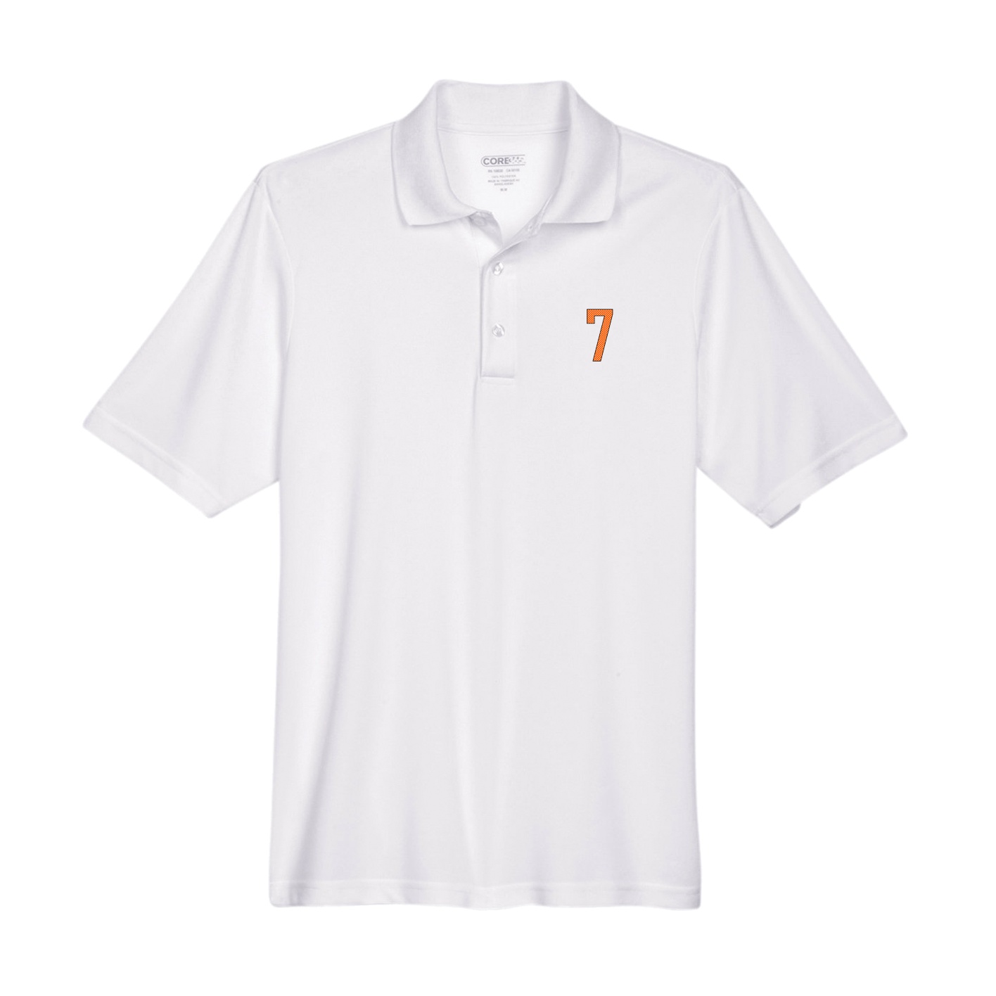 Performance Polo
