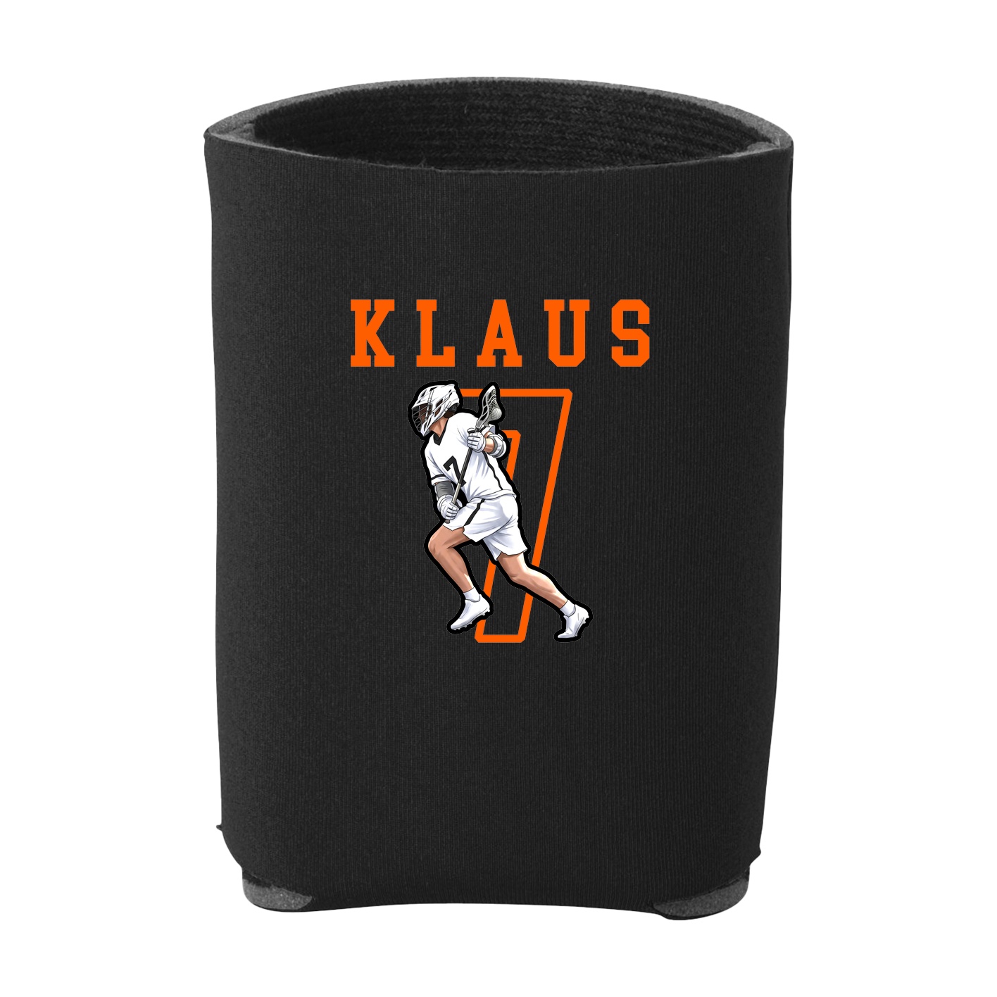 Can Holder — Shirsey in Black