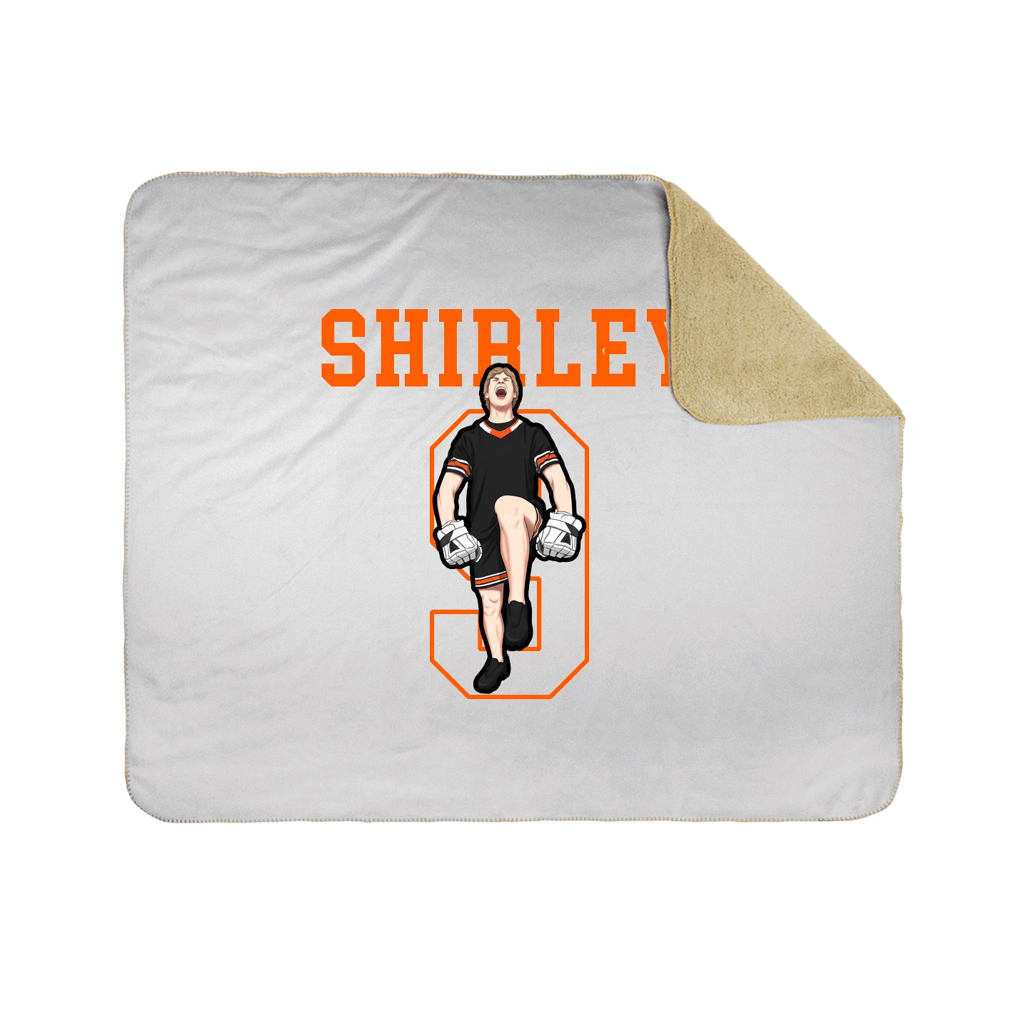 Throw Blanket