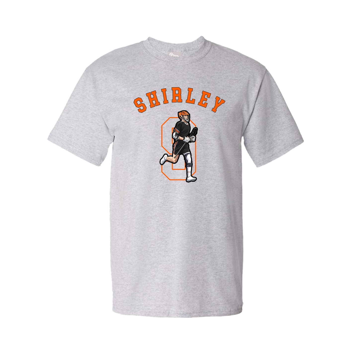 NIL Club Youth Tee