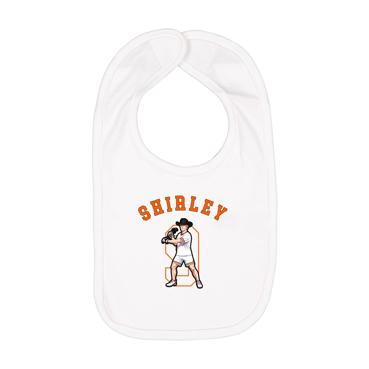 Infant Bib