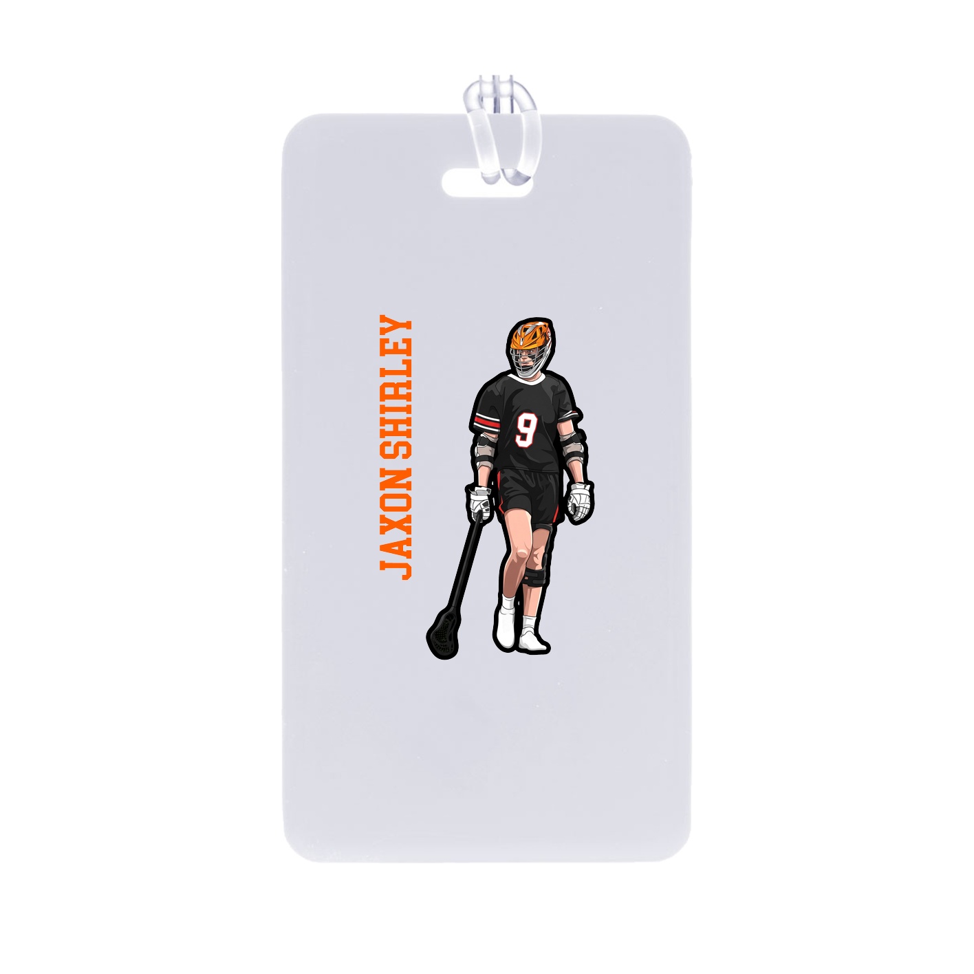 Bag Tag