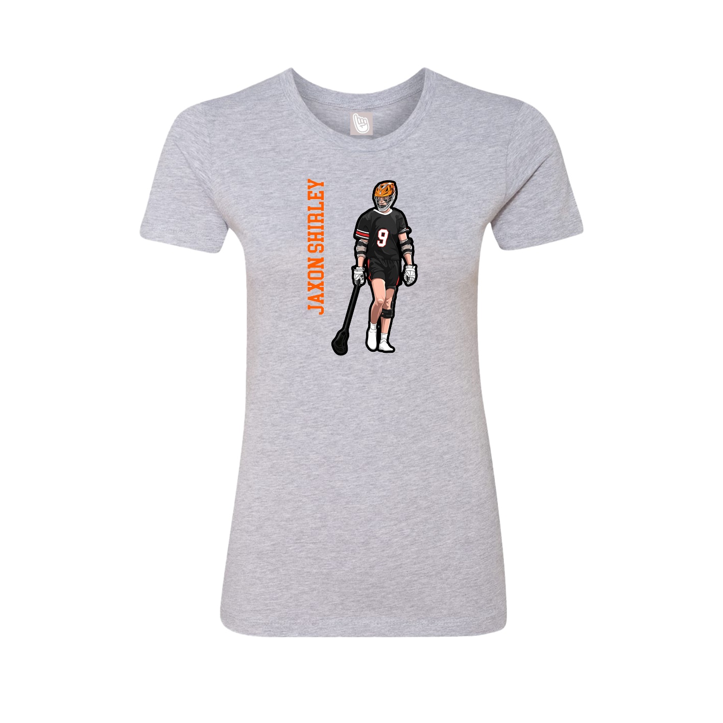 NIL Club Womens Tee