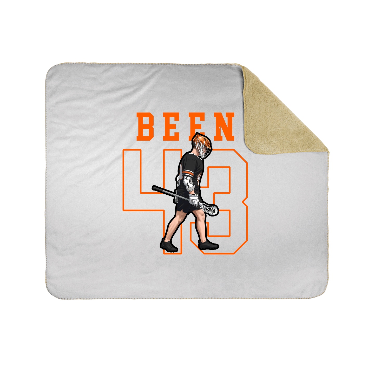 Throw Blanket
