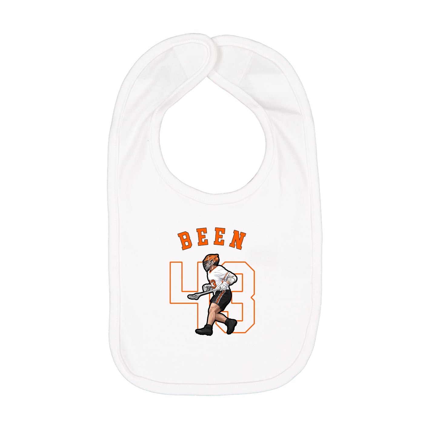Infant Bib