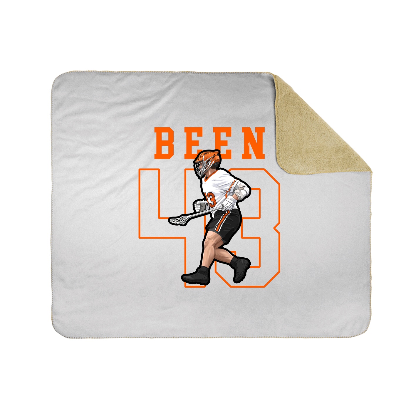 Throw Blanket