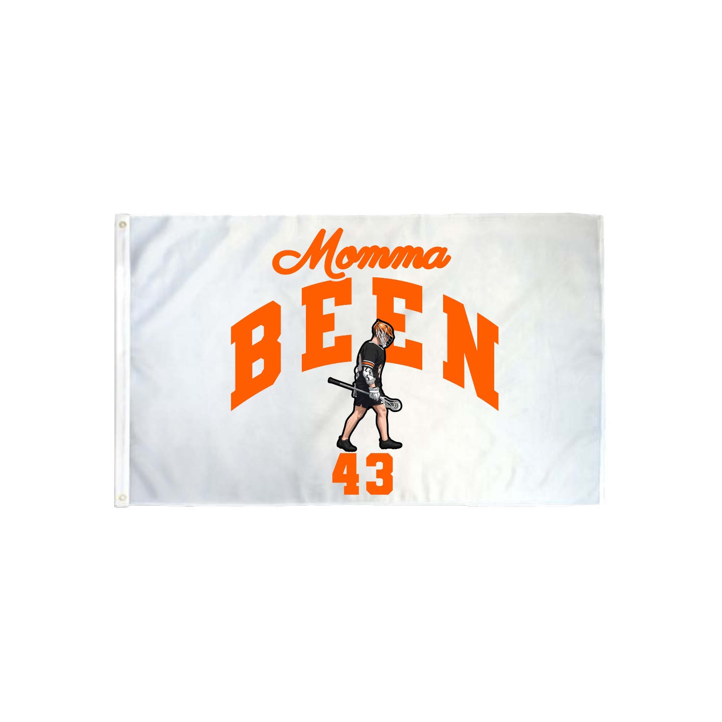 3x5 Flag — Mothers Day Arch in Classic