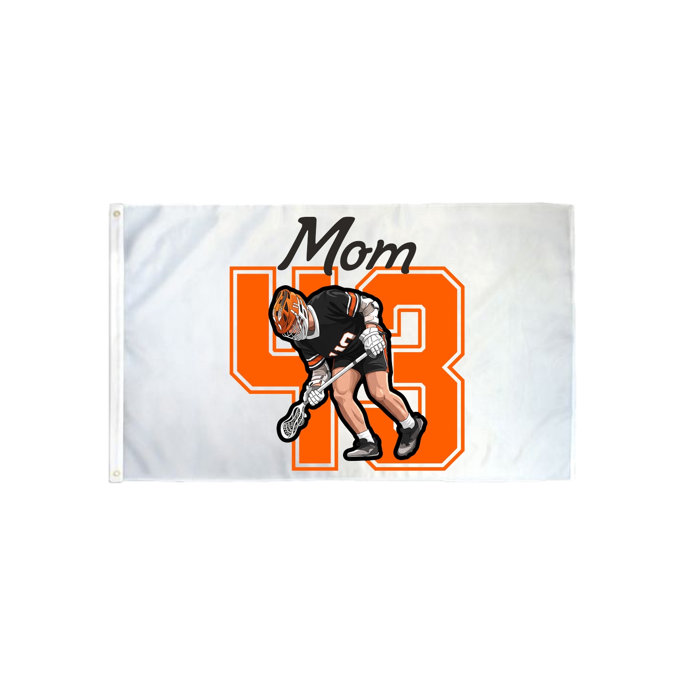 3x5 Flag — Mothers Day Shirsey in Classic