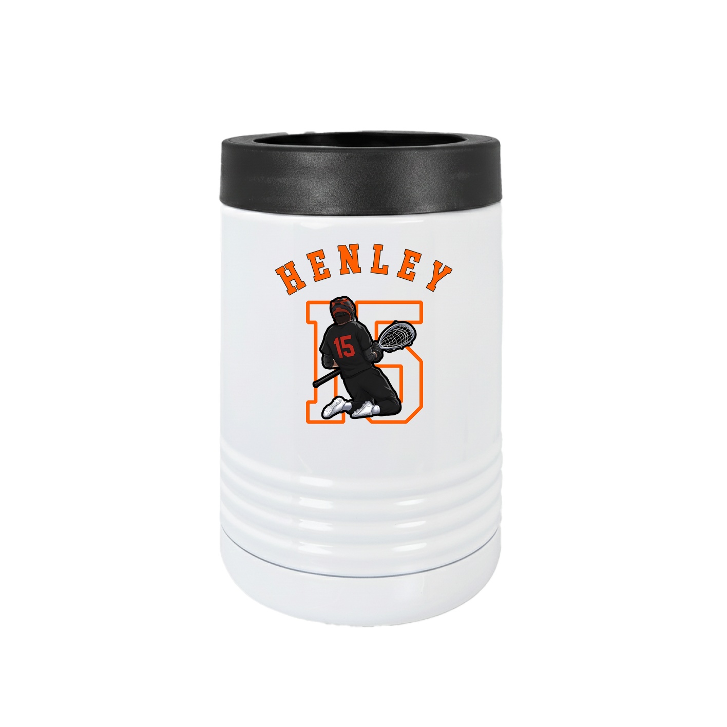 Beverage Holder — Shirsey Arch in White