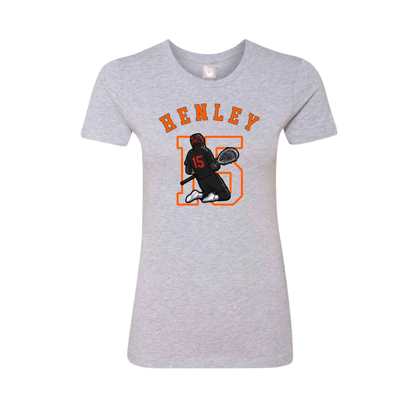 NIL Club Womens Tee