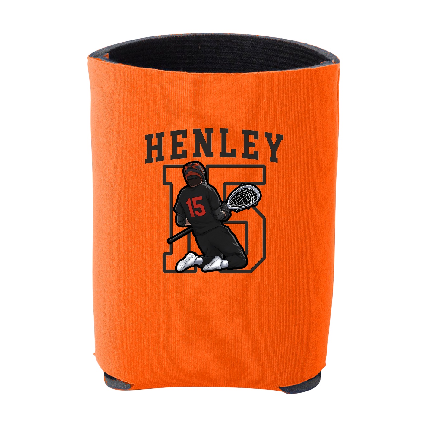 Can Holder — Shirsey in Orange