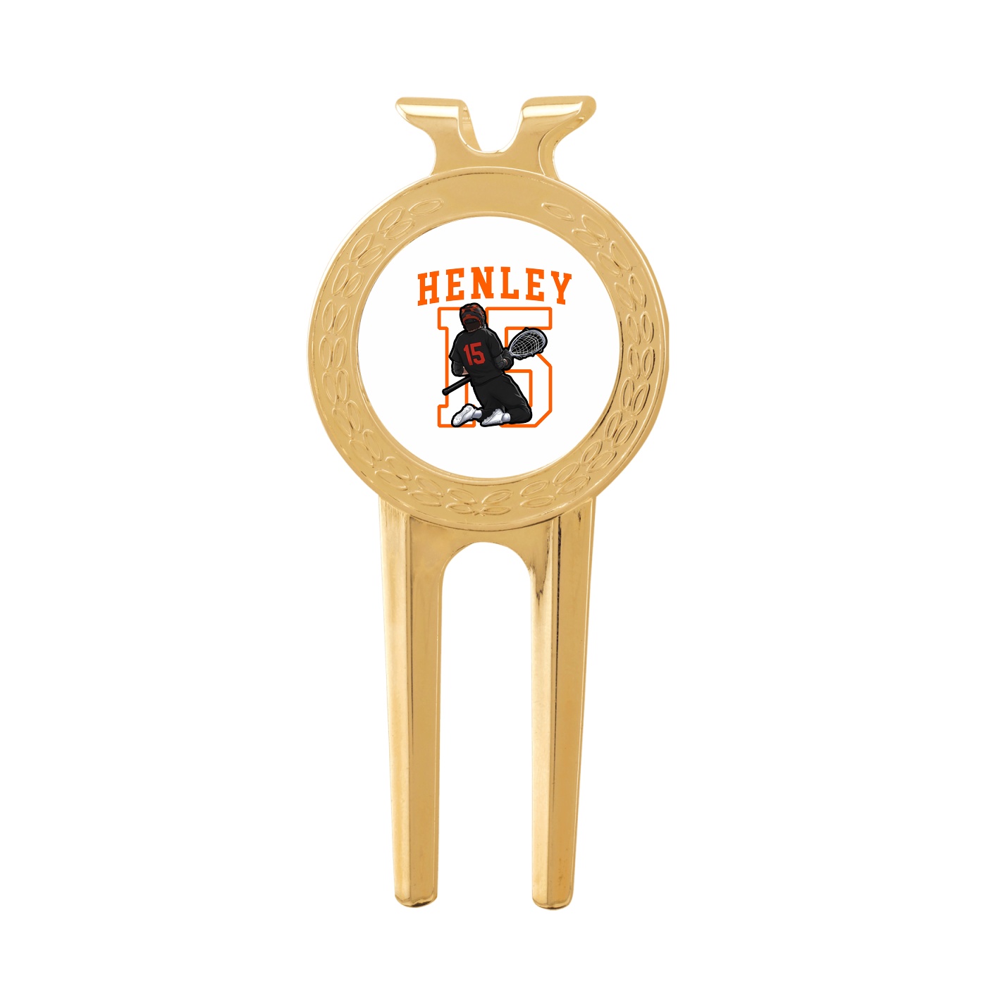 Divot Tool with Ball Marker — Shirsey in Classic