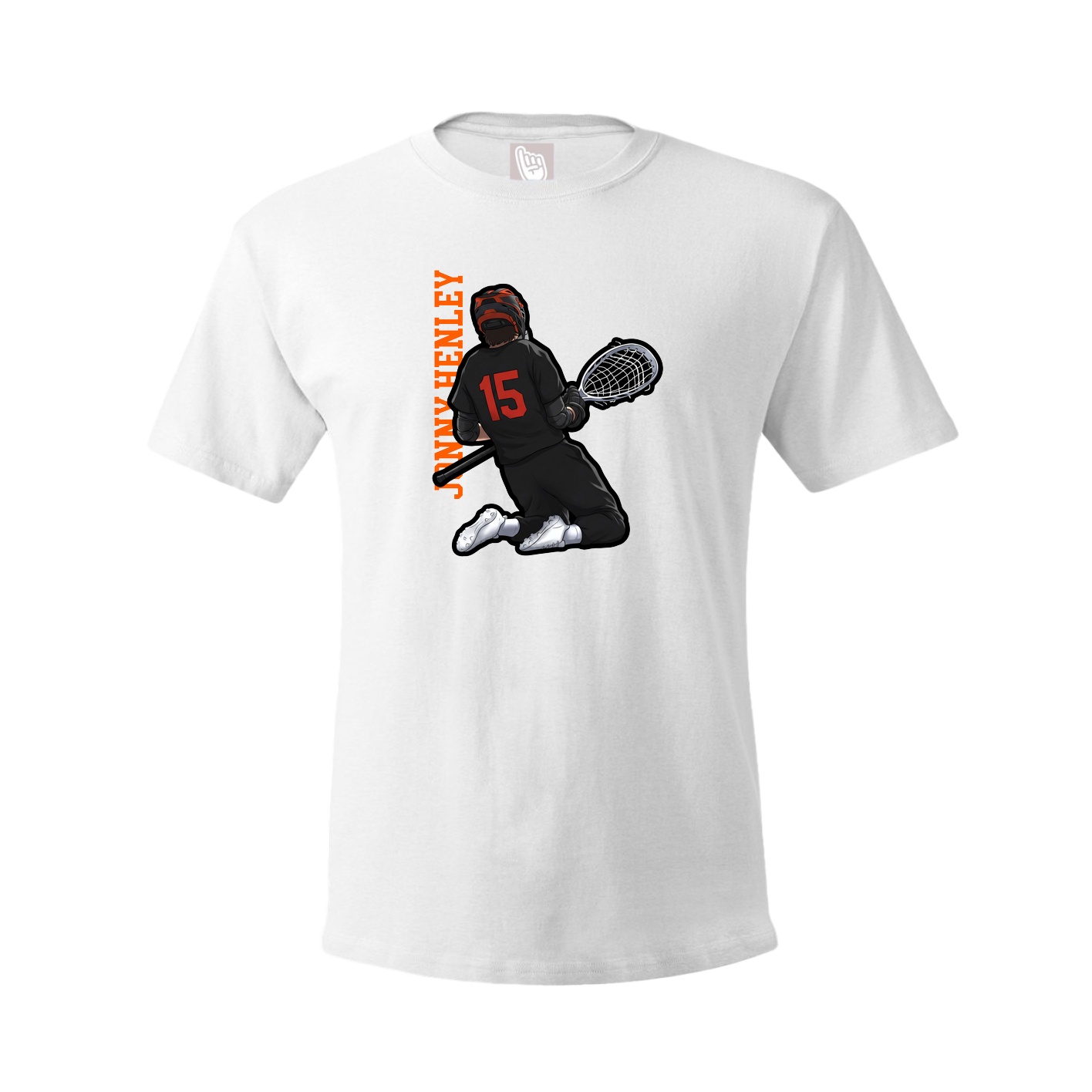 NIL Club Tee