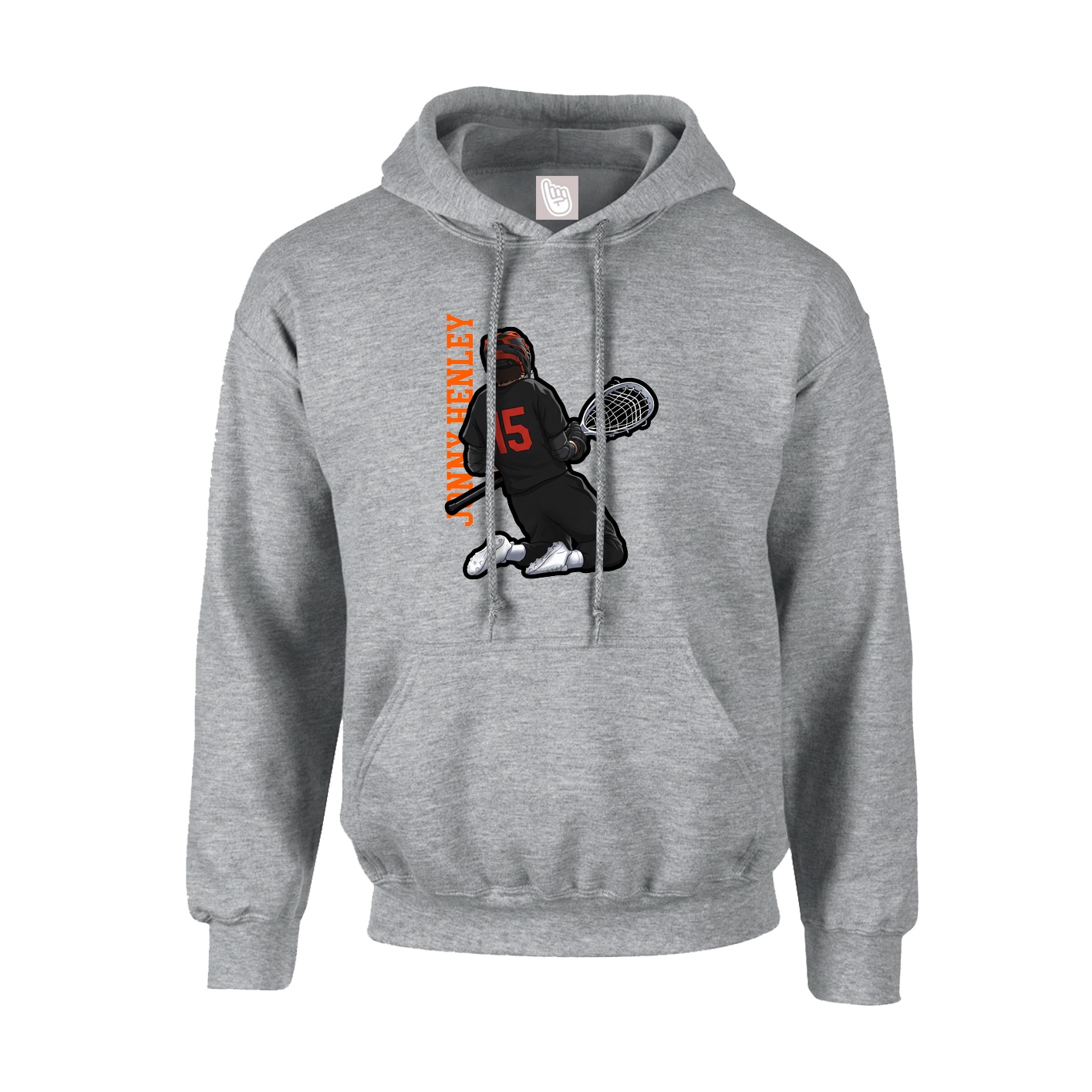 NIL Club Hoodie