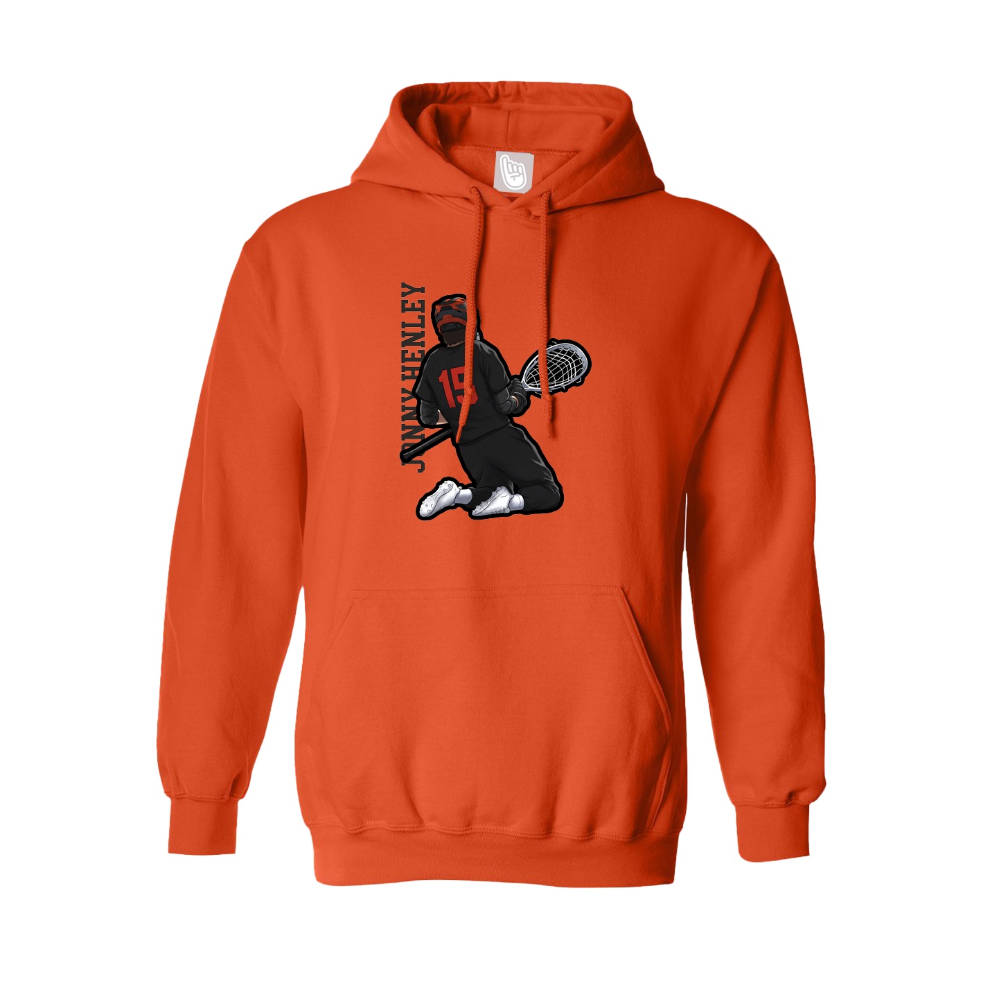 NIL Club Hoodie