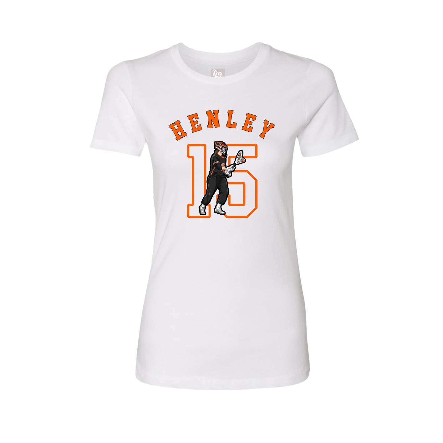 NIL Club Womens Tee