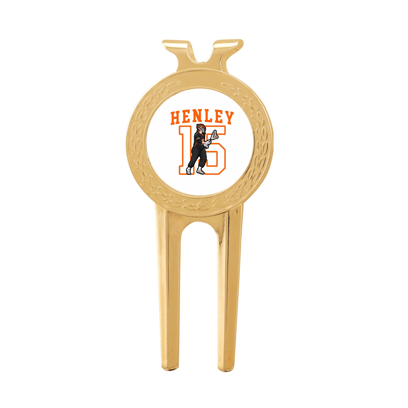 Divot Tool with Ball Marker — Shirsey in Classic