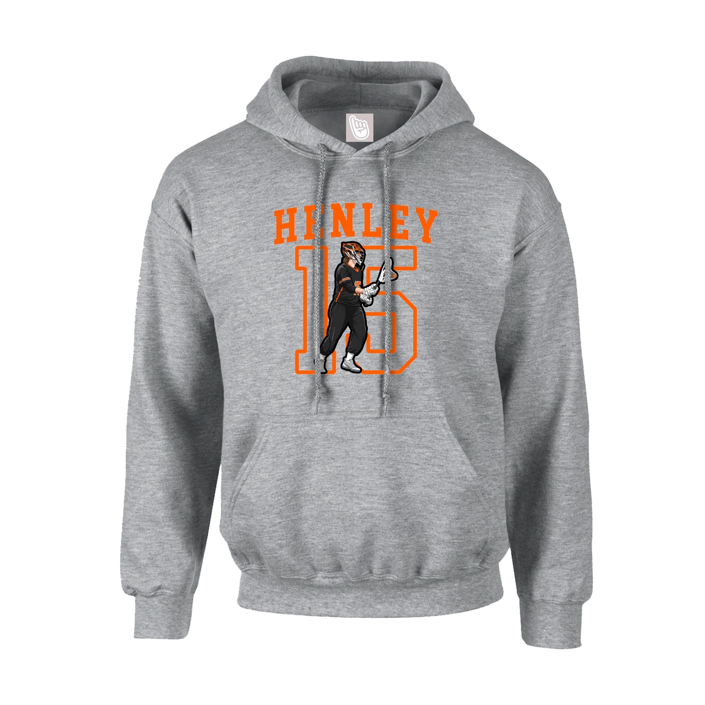 Youth Hoodie