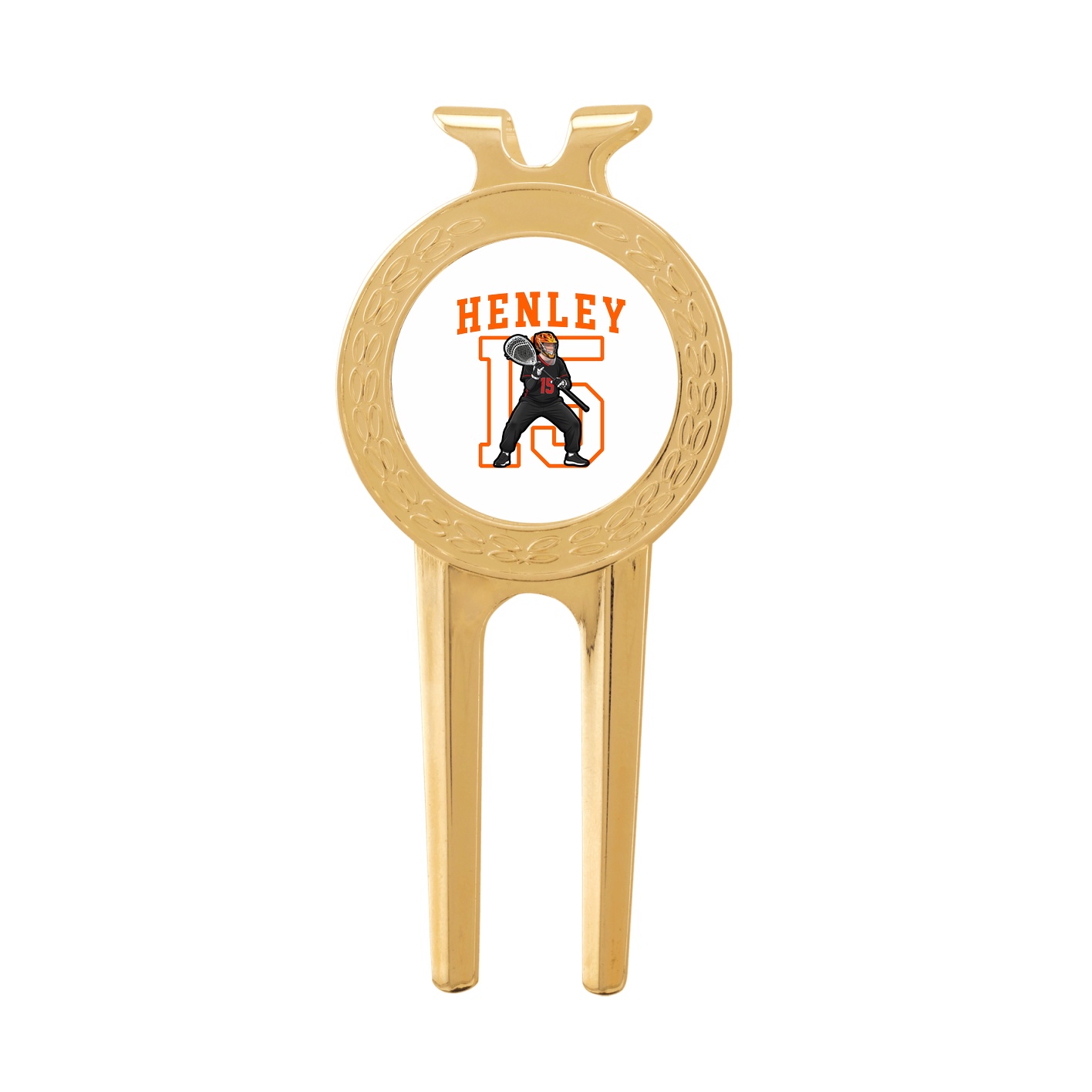 Divot Tool with Ball Marker — Shirsey in Classic