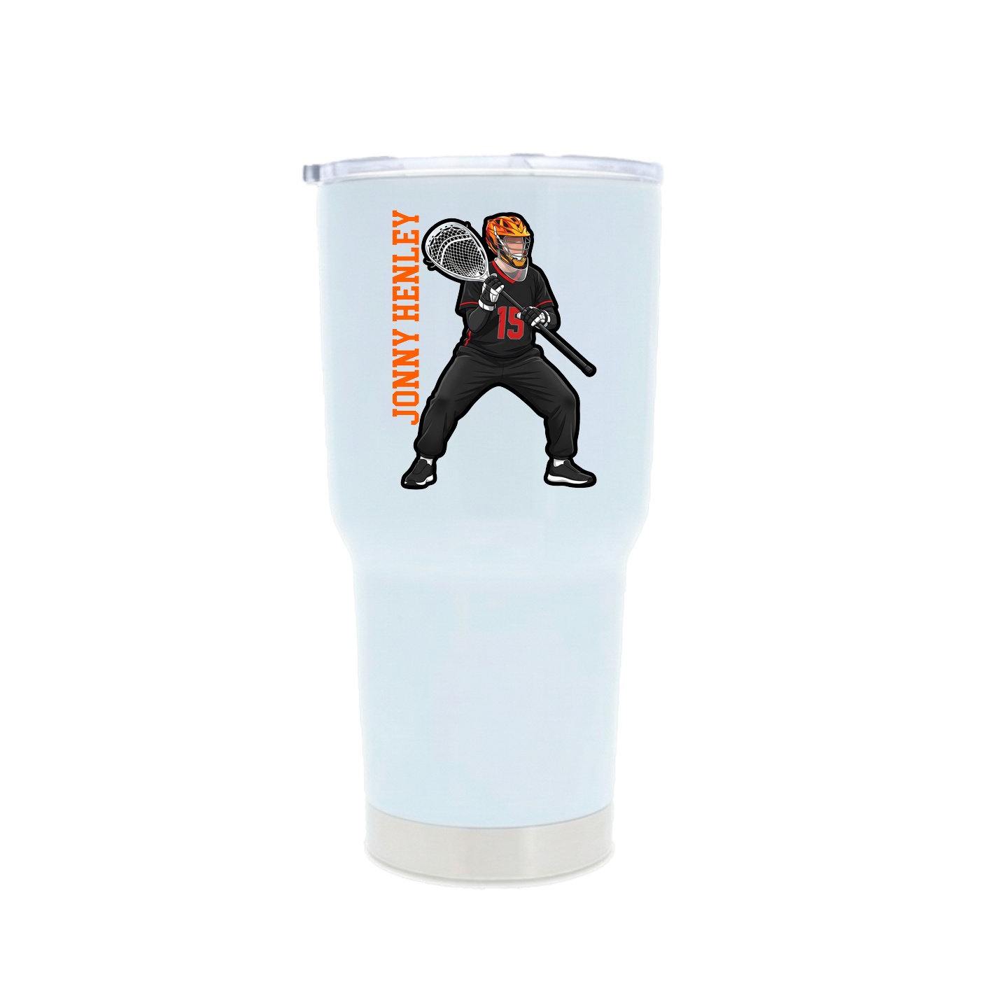 30oz Stainless Steel Tumbler