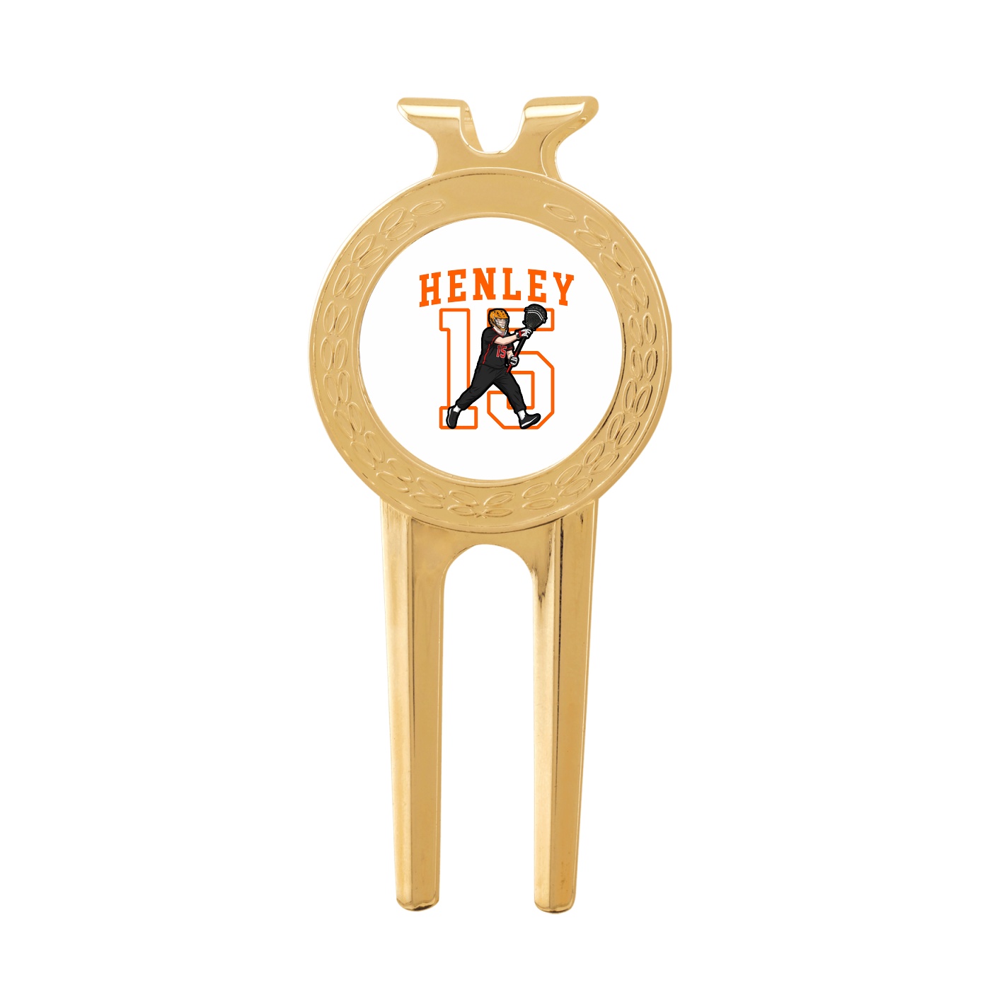 Divot Tool with Ball Marker — Shirsey in Classic