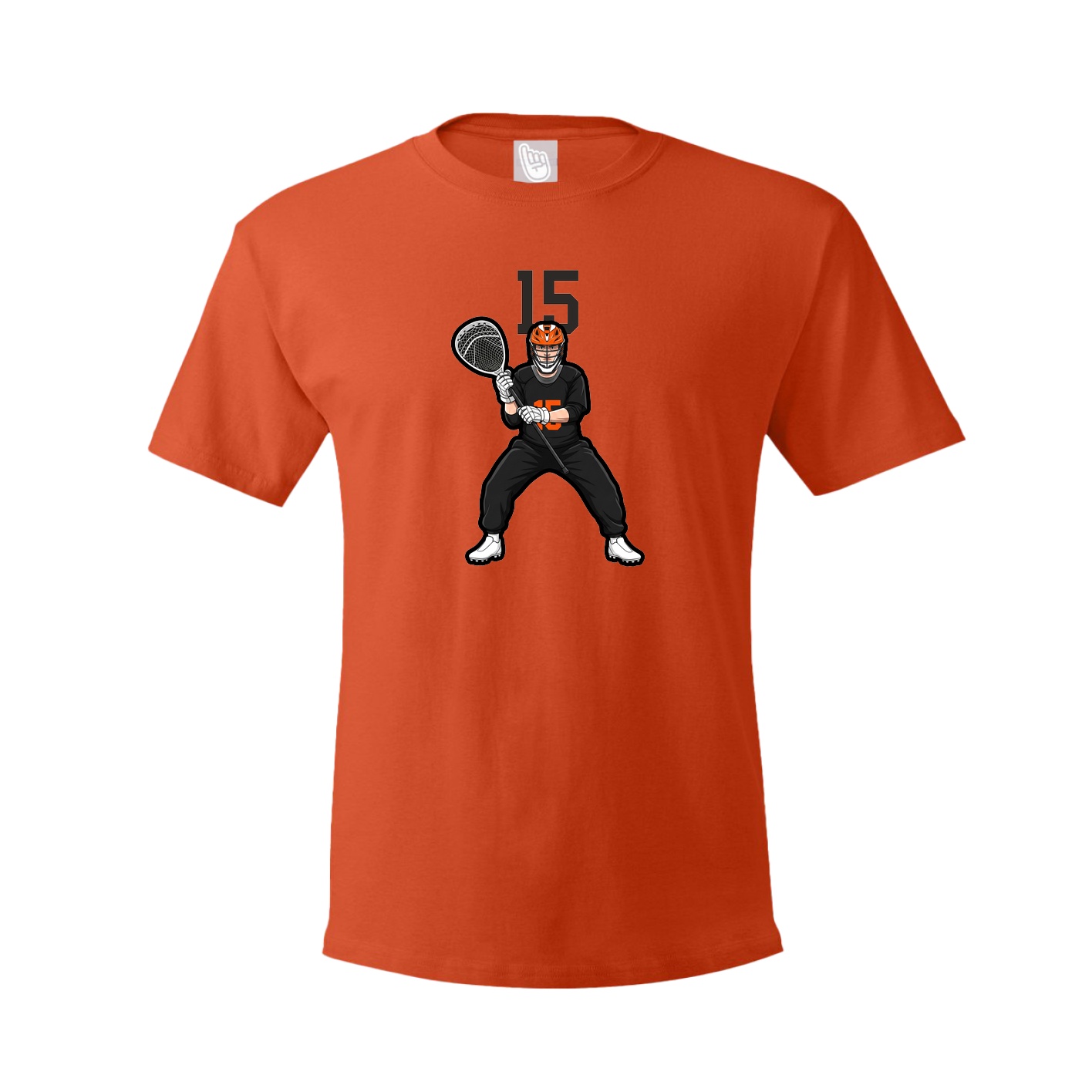NIL Club Youth Tee